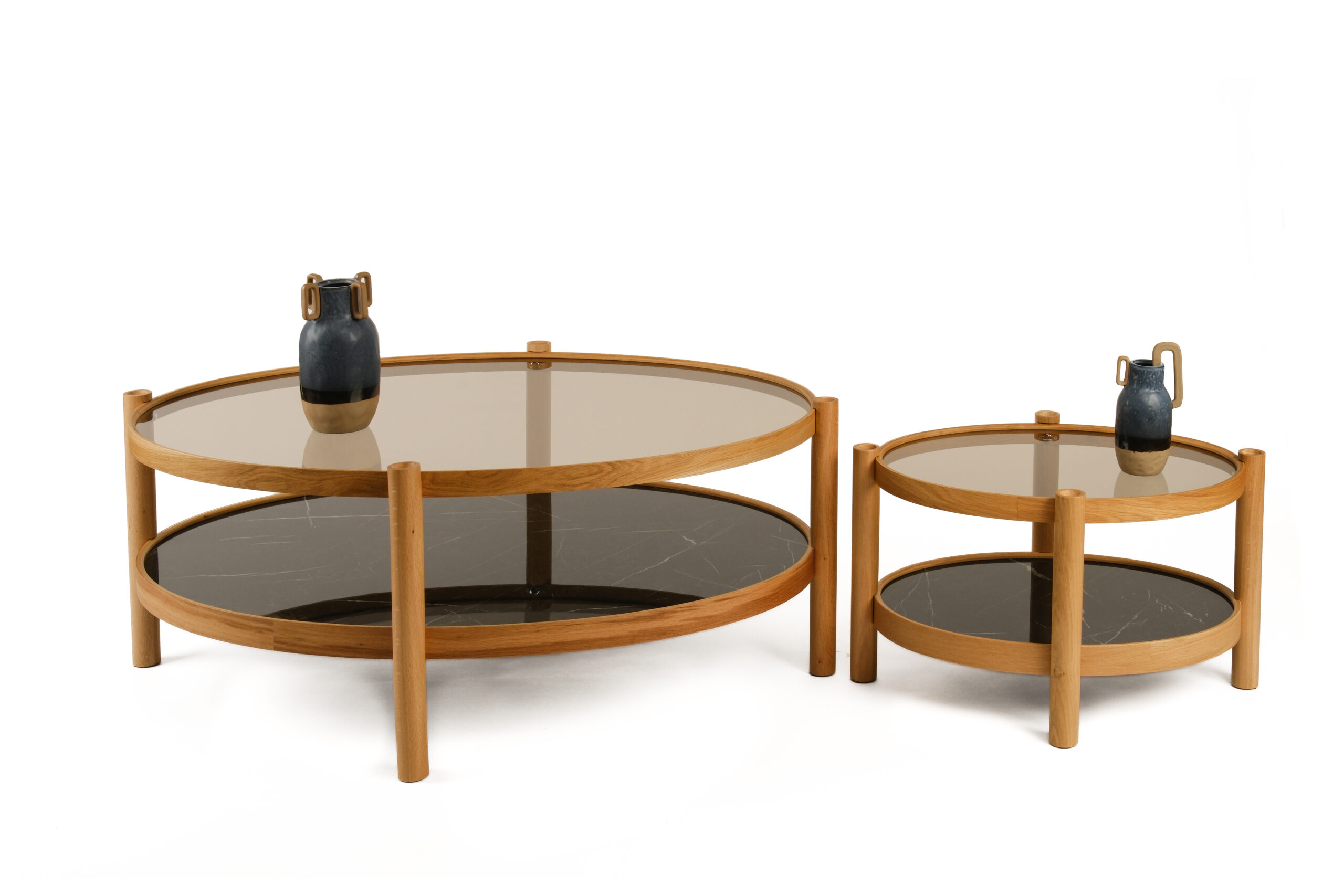 Magnum Orta Ve Yan sehpa - Görsel 6