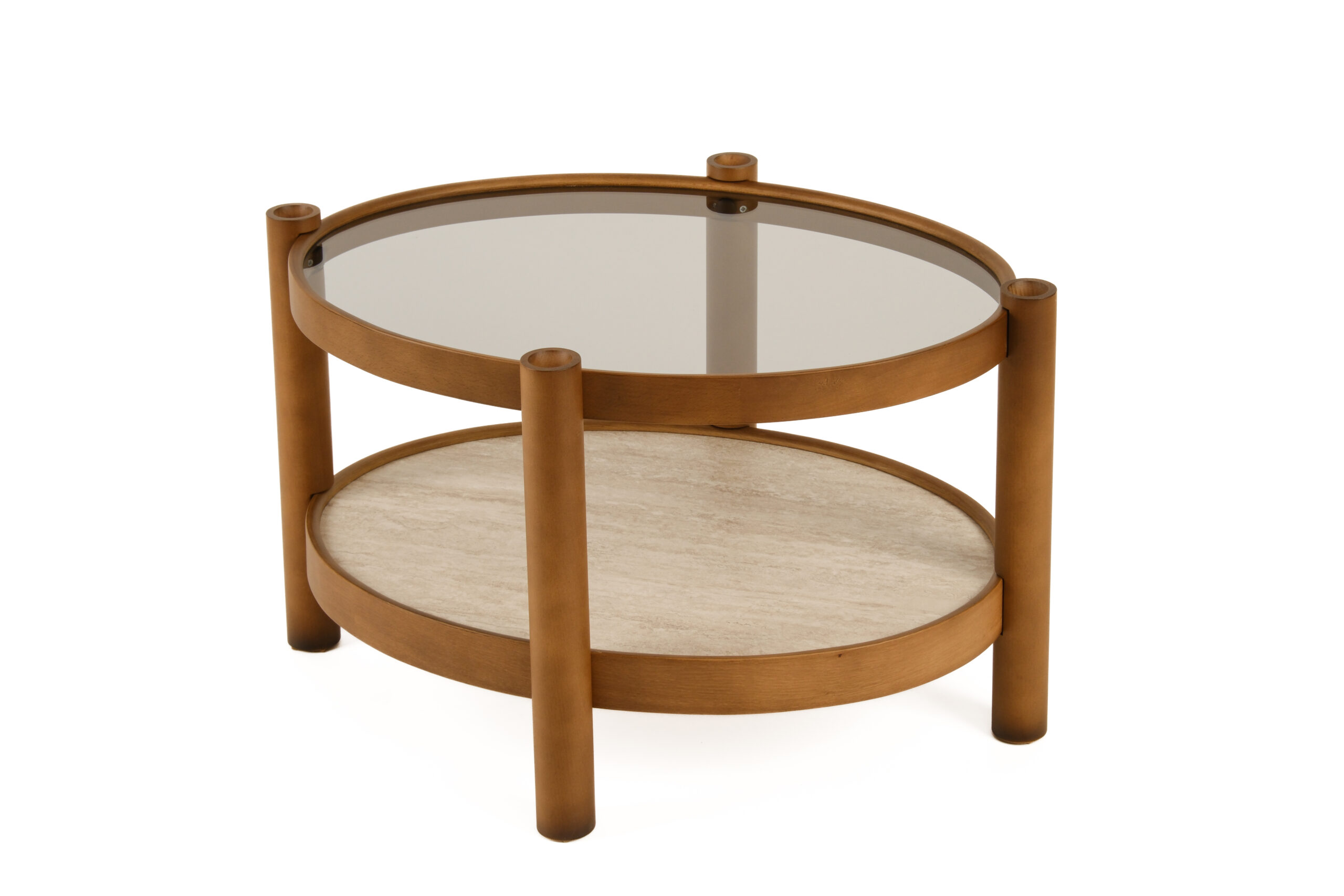 Magnum Orta Ve Yan sehpa - Görsel 31