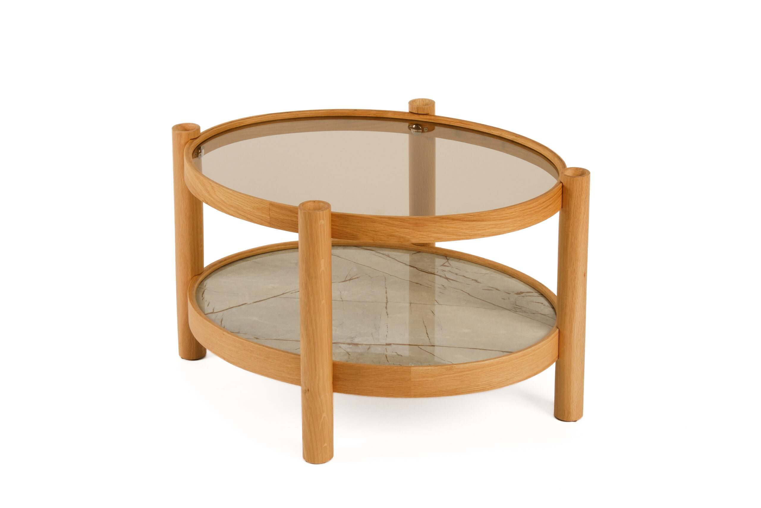 Magnum Orta Ve Yan sehpa - Görsel 33