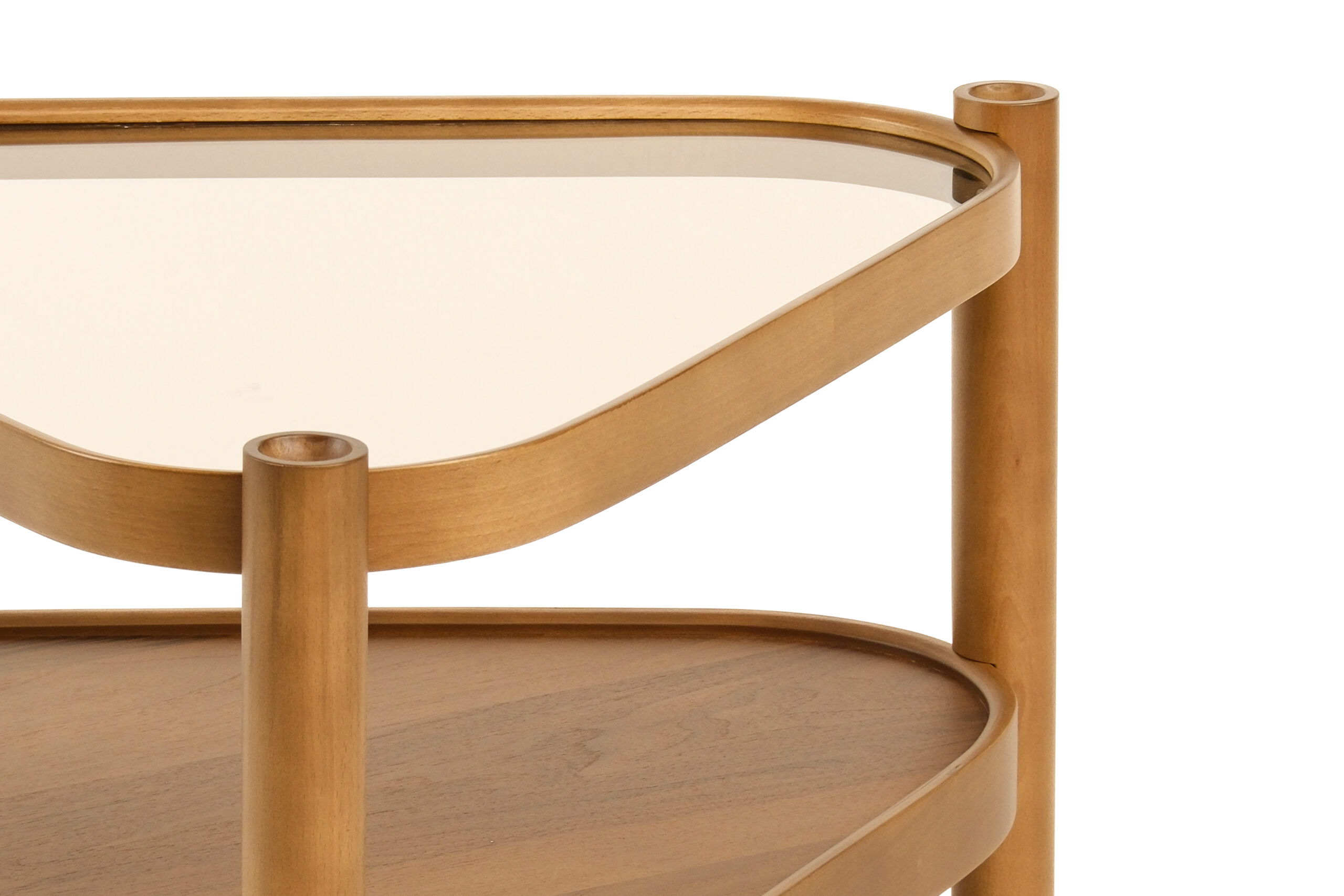 Nesta Orta Ve Yan sehpa - Görsel 2