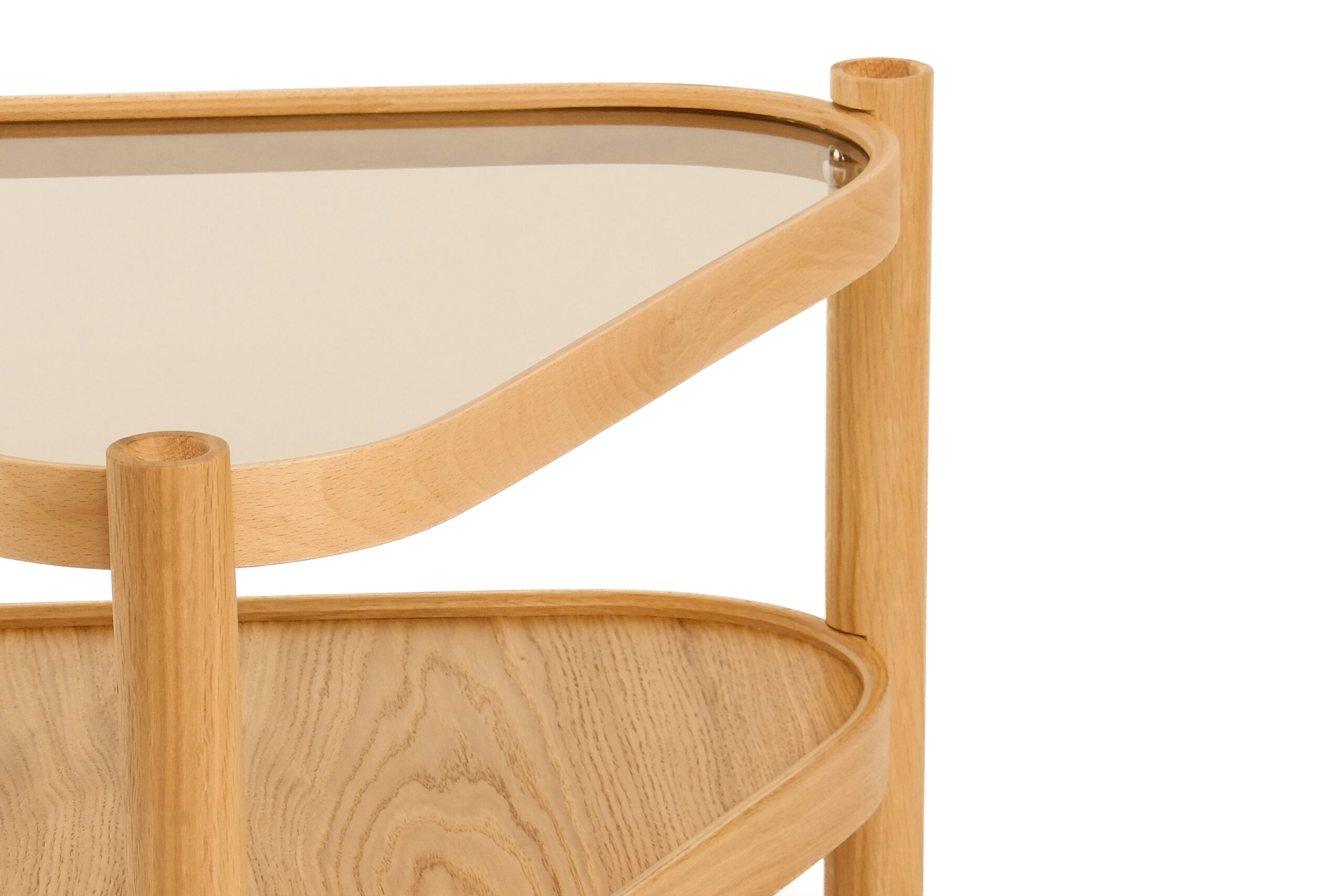 Nesta Orta Ve Yan sehpa - Görsel 3