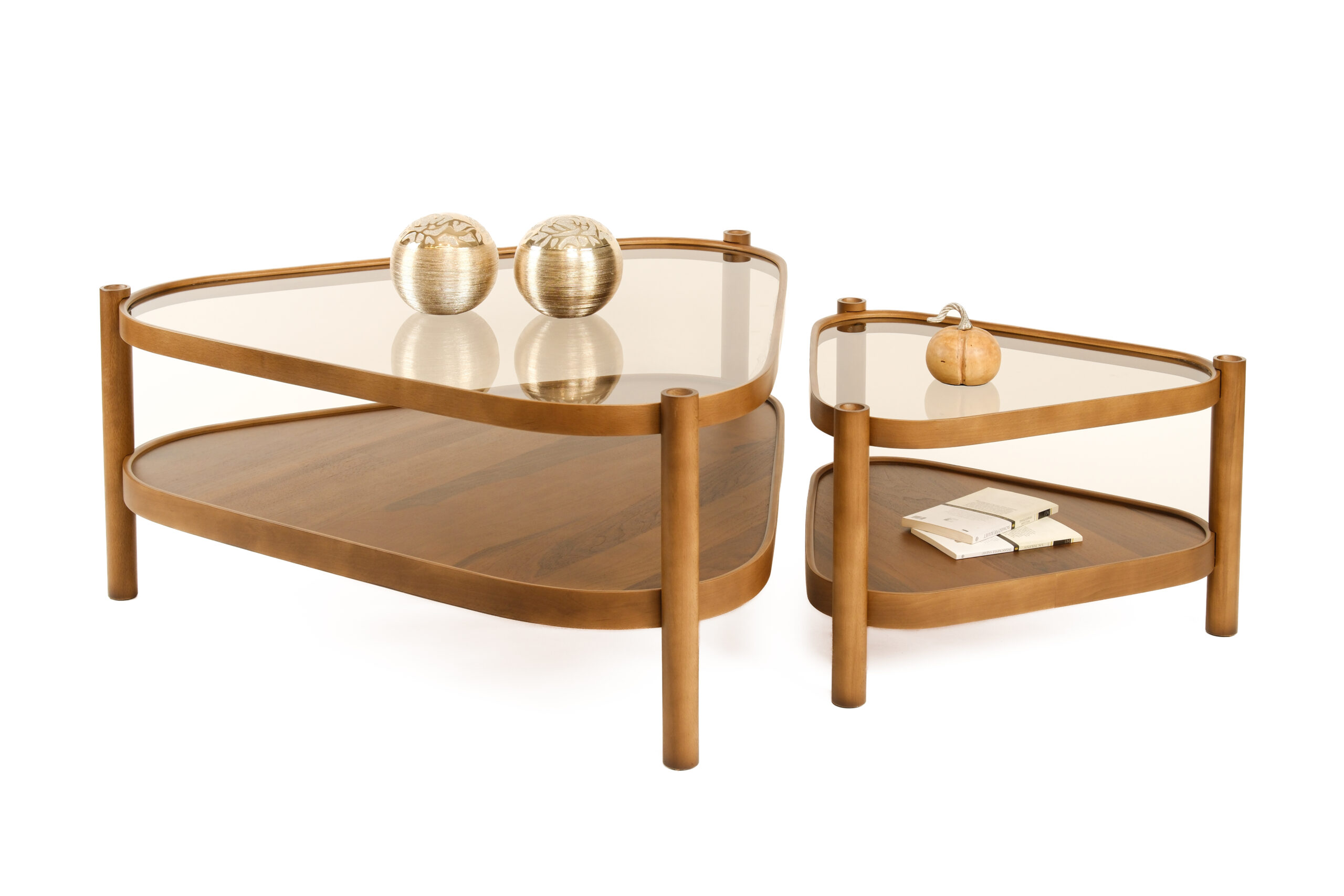 Nesta Orta Ve Yan sehpa - Görsel 7