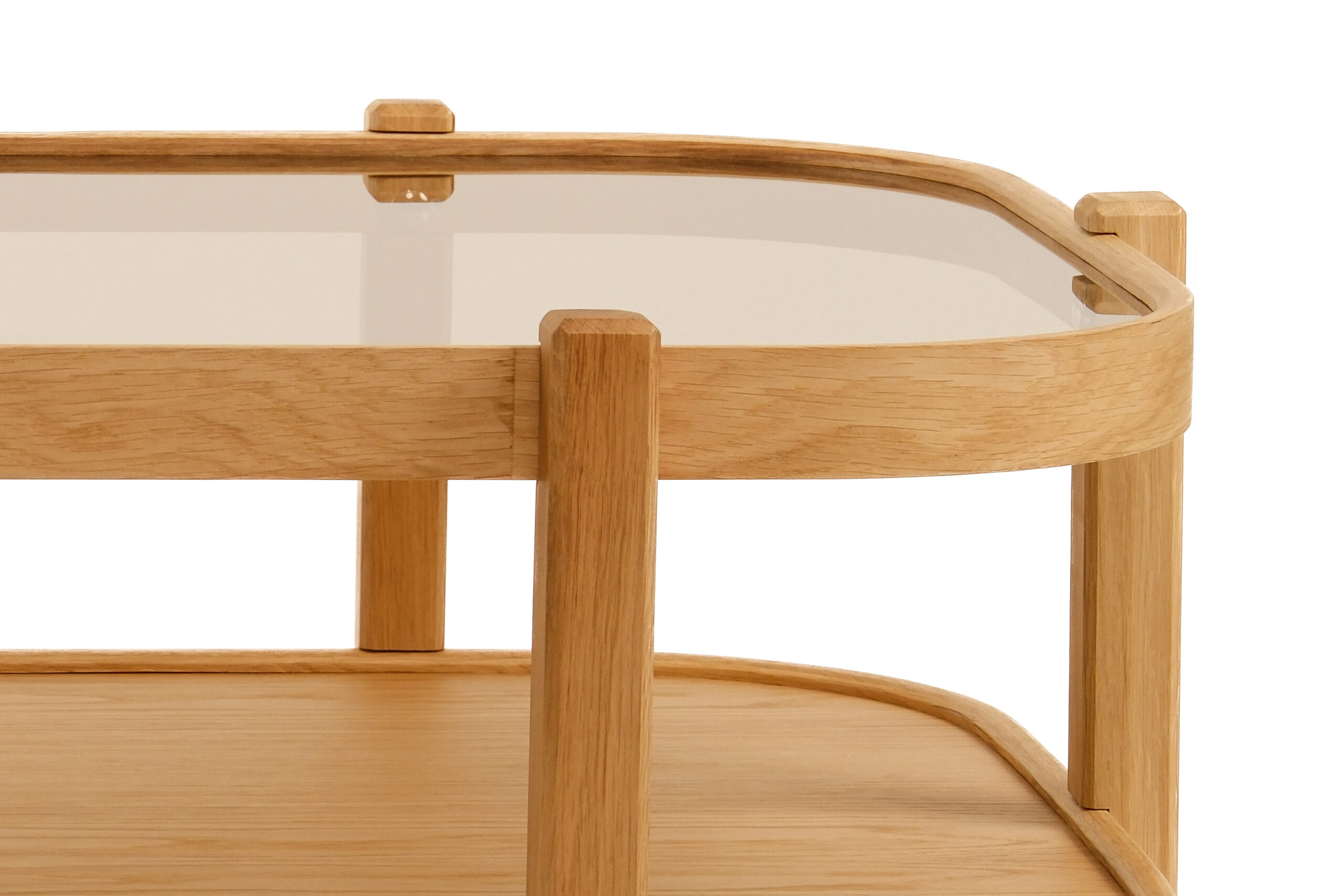 Togg Orta Ve Yan sehpa - Görsel 2