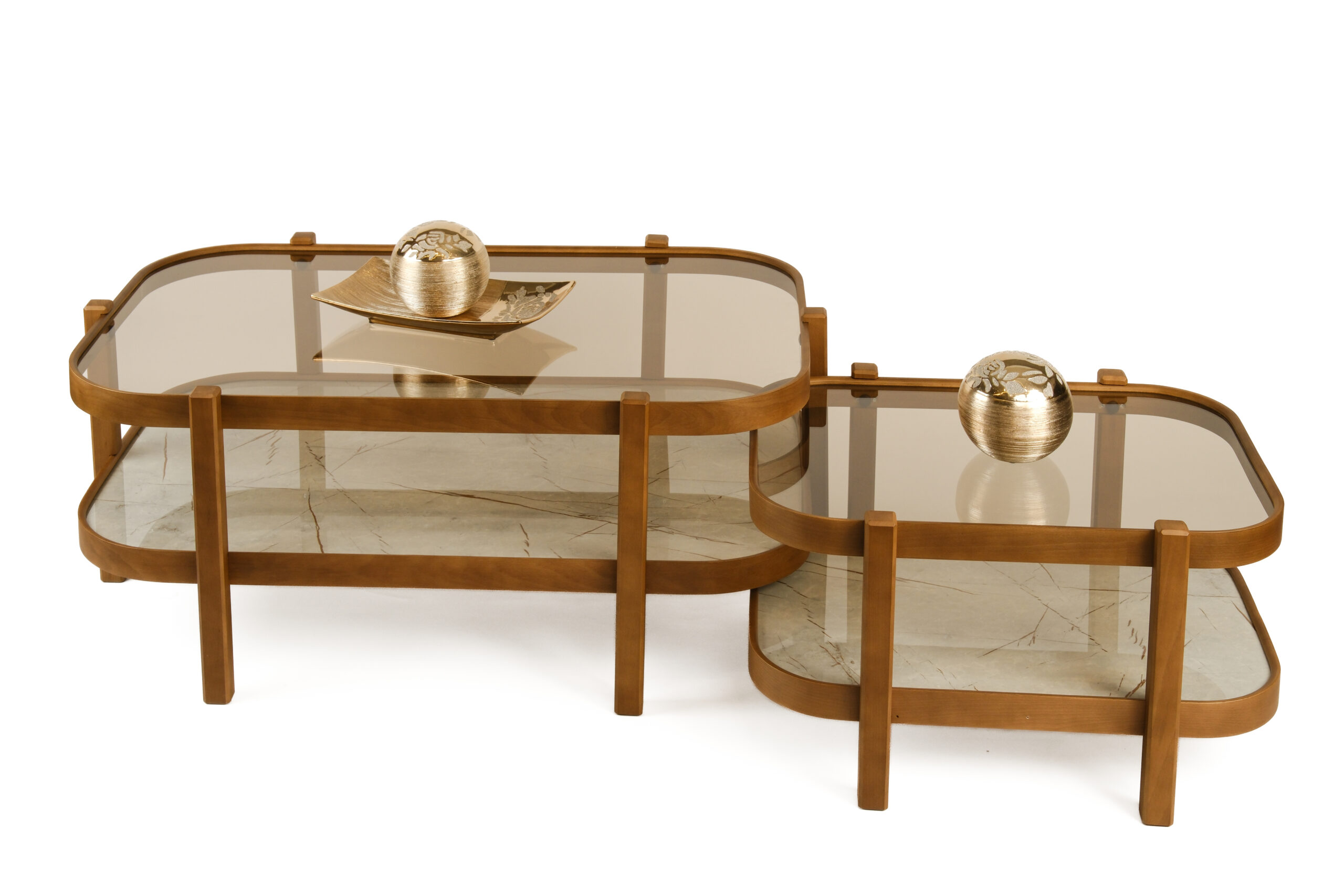 Togg Orta Ve Yan sehpa - Görsel 7