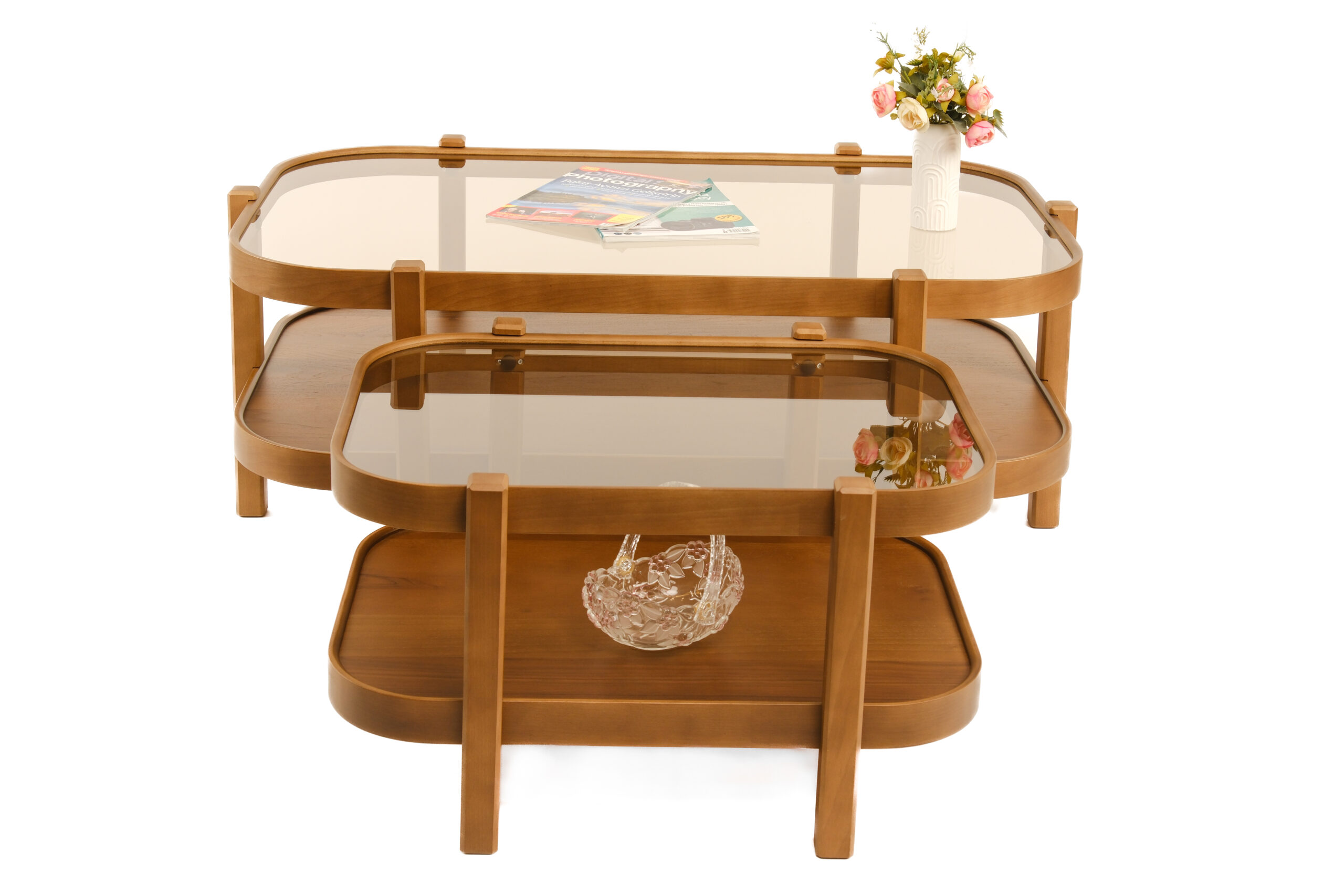 Togg Orta Ve Yan sehpa - Görsel 8