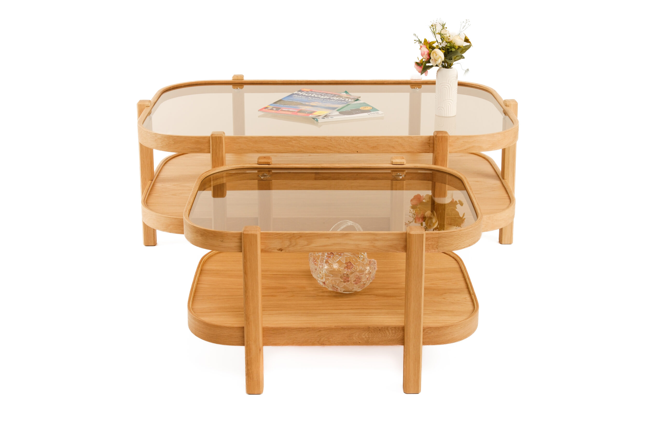 Togg Orta Ve Yan sehpa - Görsel 11