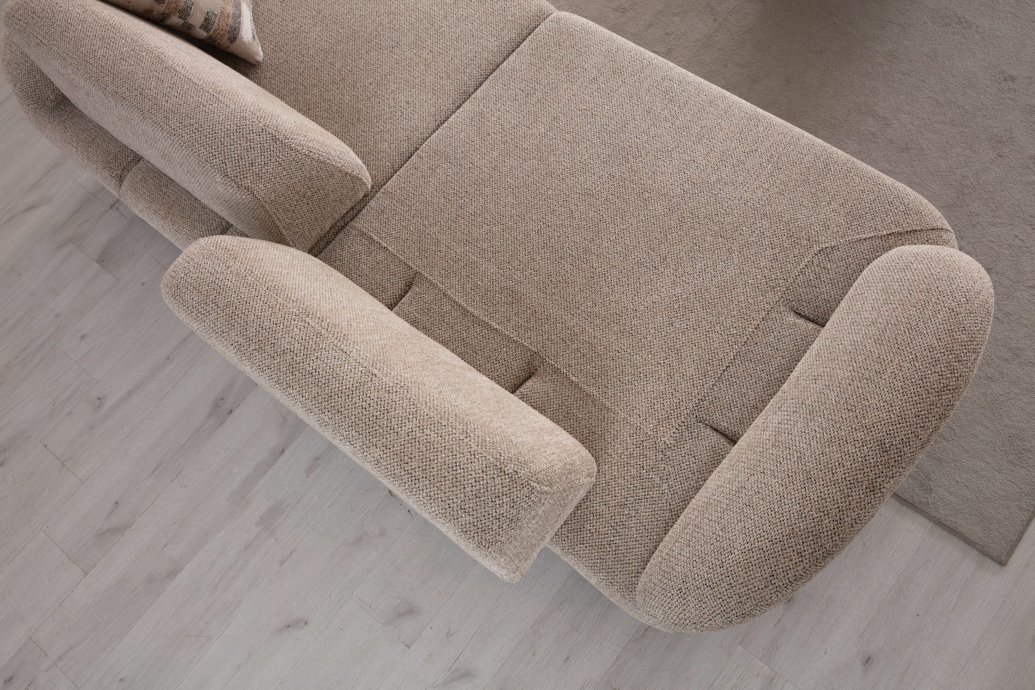 Lupe Koltuk Takımı - Görsel 2