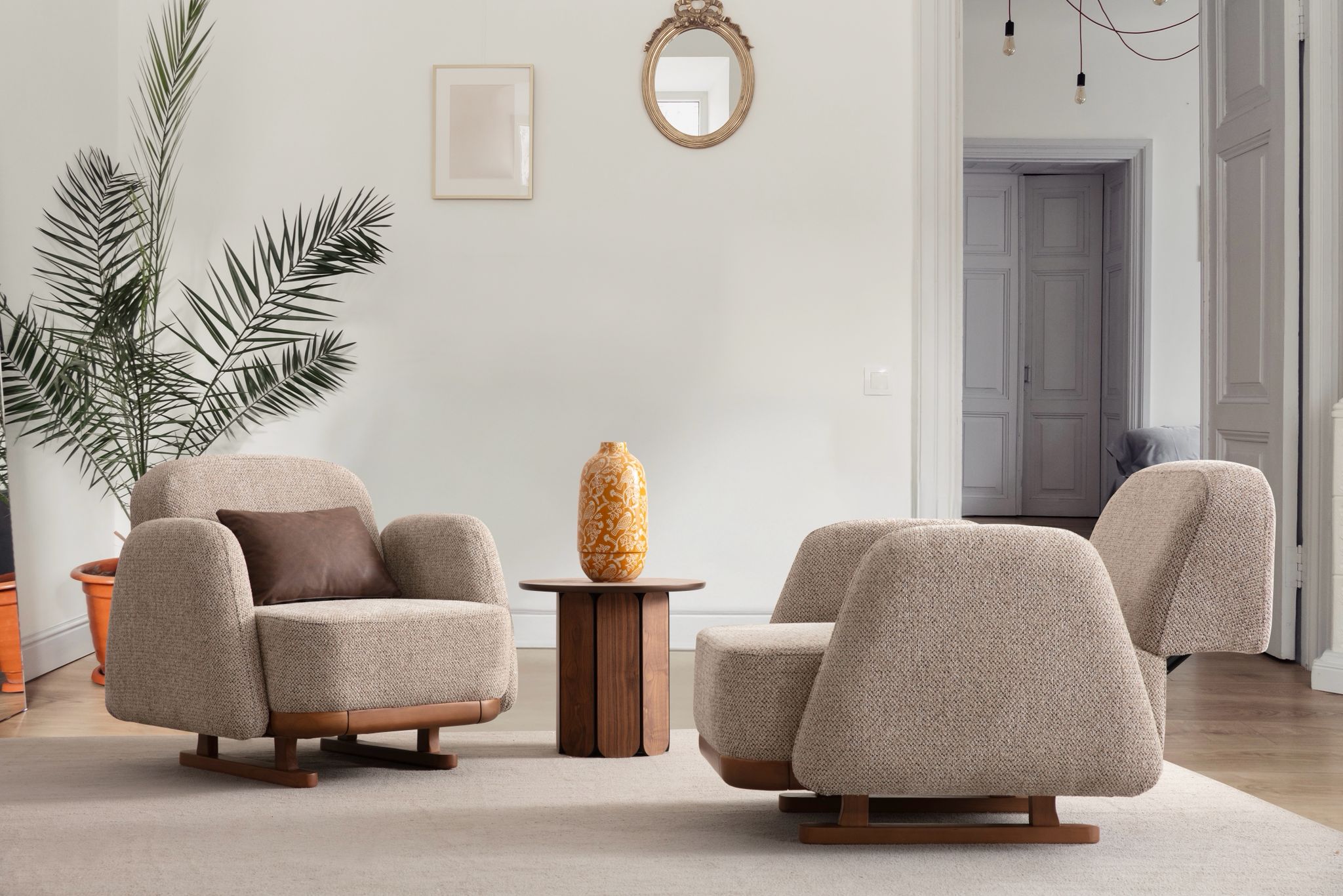 Lupe Koltuk Takımı - Görsel 9