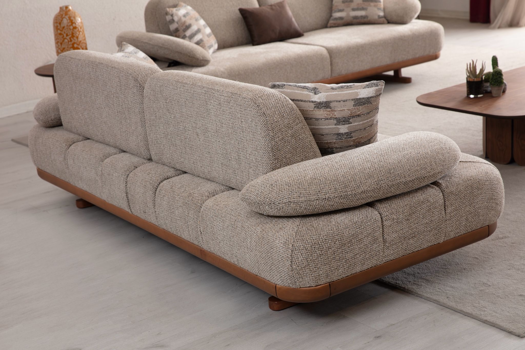 Lupe Koltuk Takımı - Görsel 6