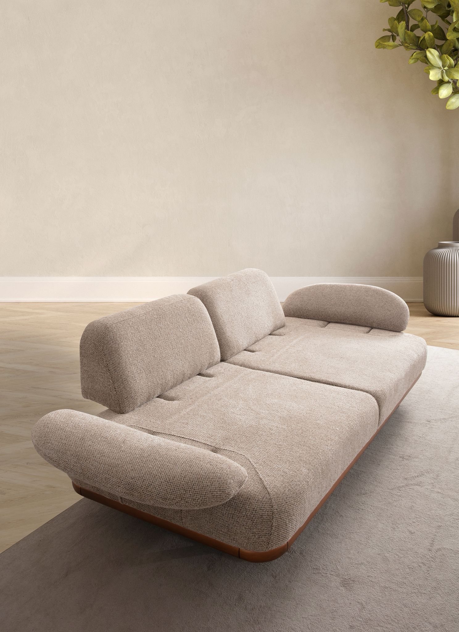 Lupe Koltuk Takımı - Görsel 4