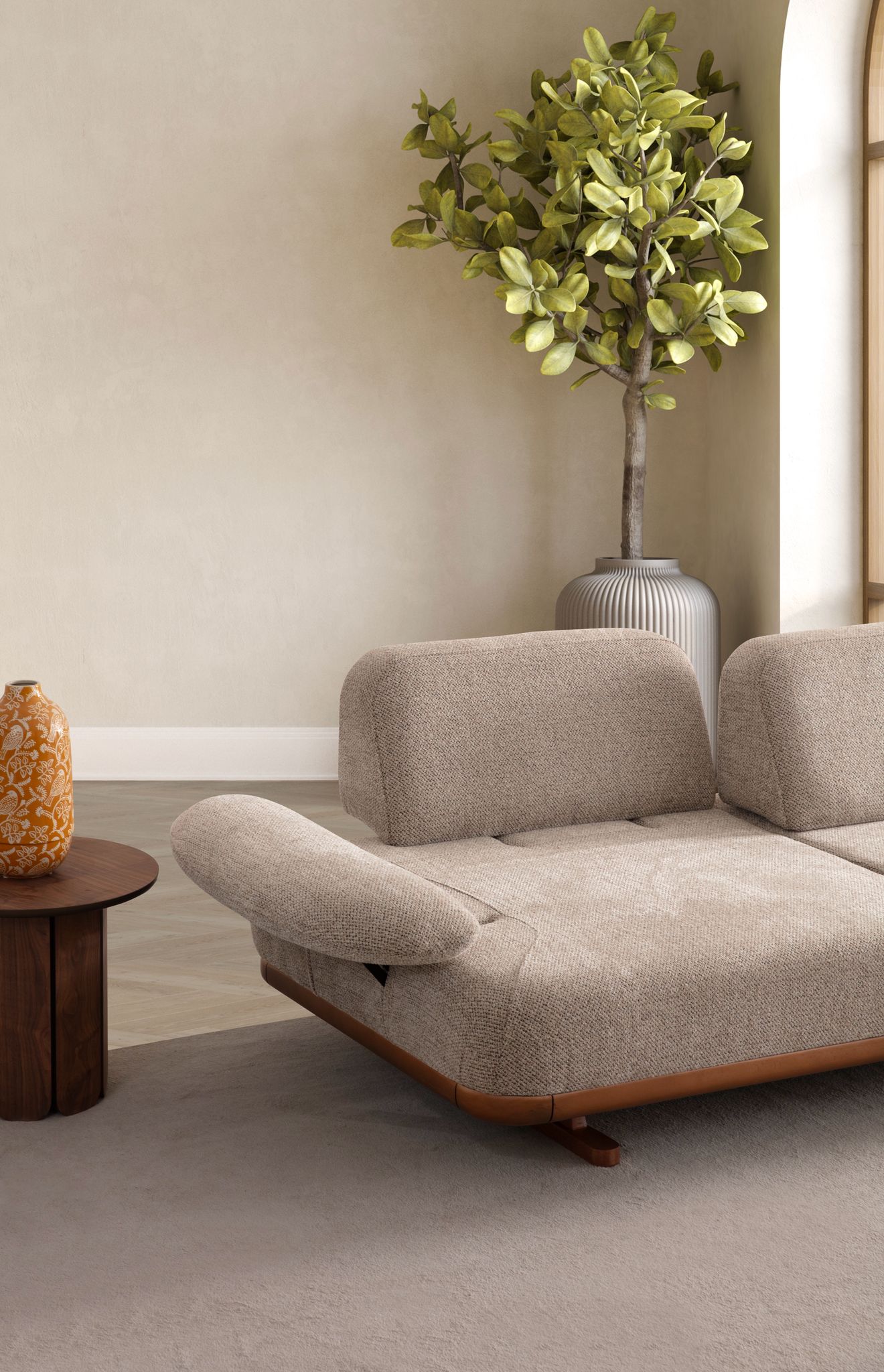 Lupe Koltuk Takımı - Görsel 10