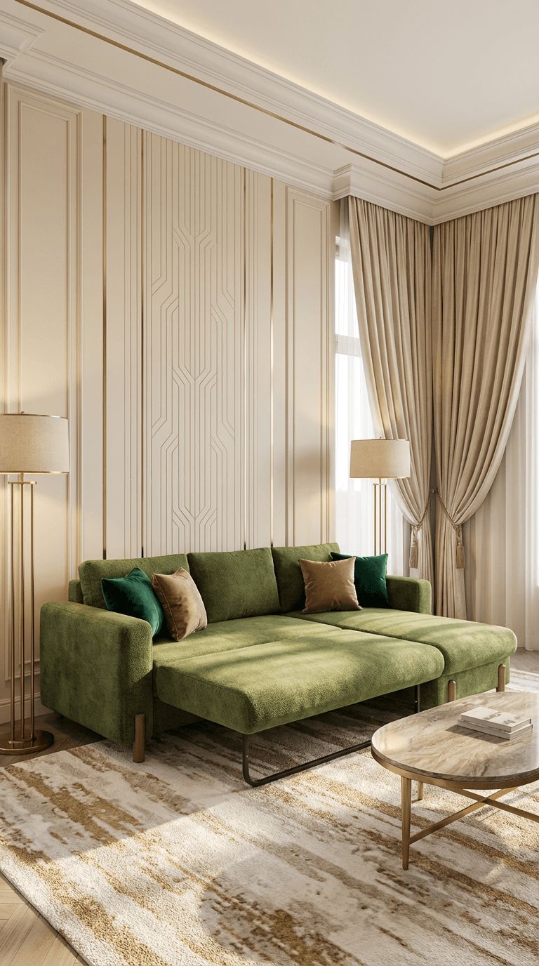 Oslo Köşe Koltuk - Görsel 4