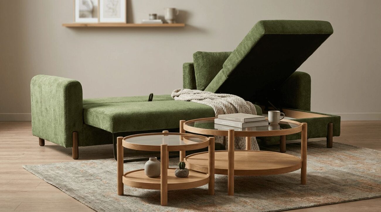 Oslo Köşe Koltuk - Görsel 9