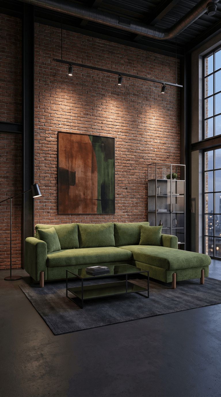 Oslo Köşe Koltuk - Görsel 6