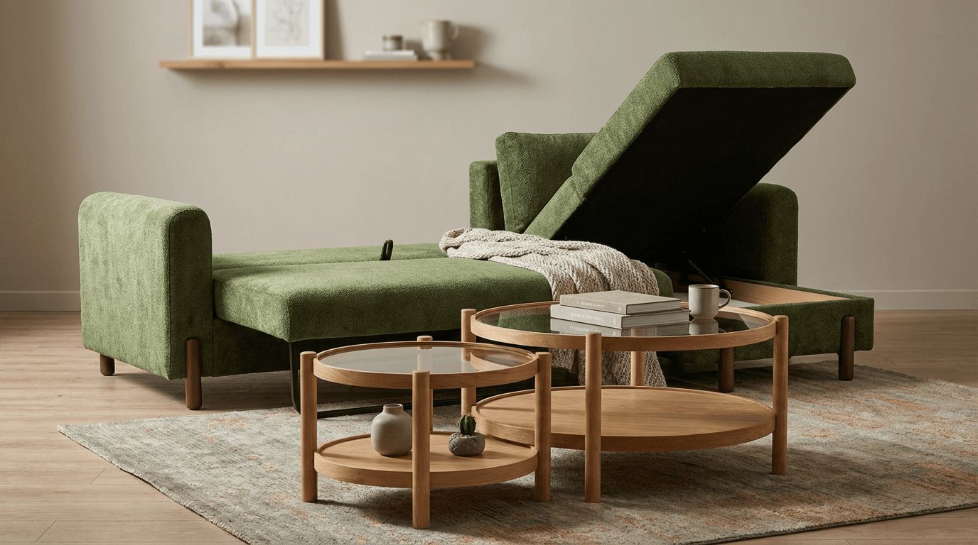 Oslo Köşe Koltuk - Görsel 9