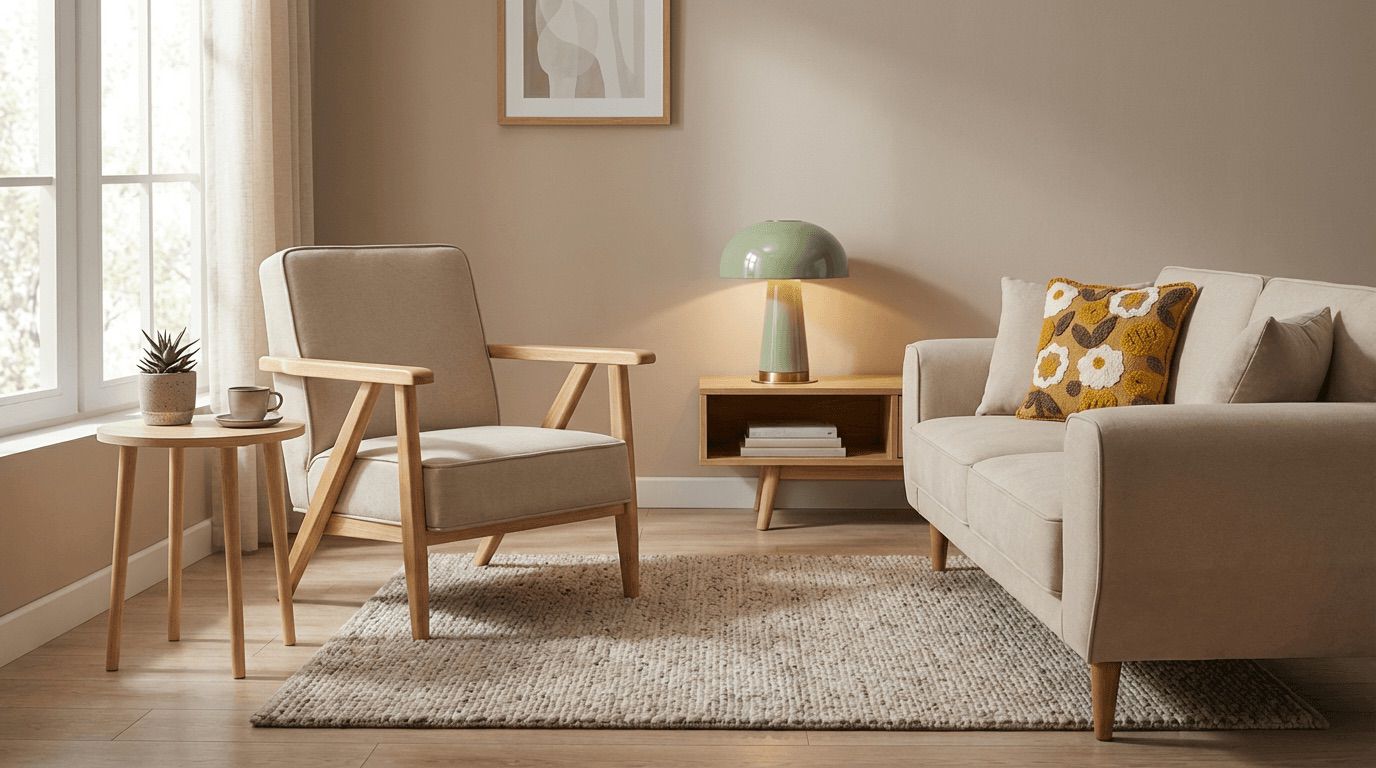 Gala Koltuk Takımı - Görsel 10