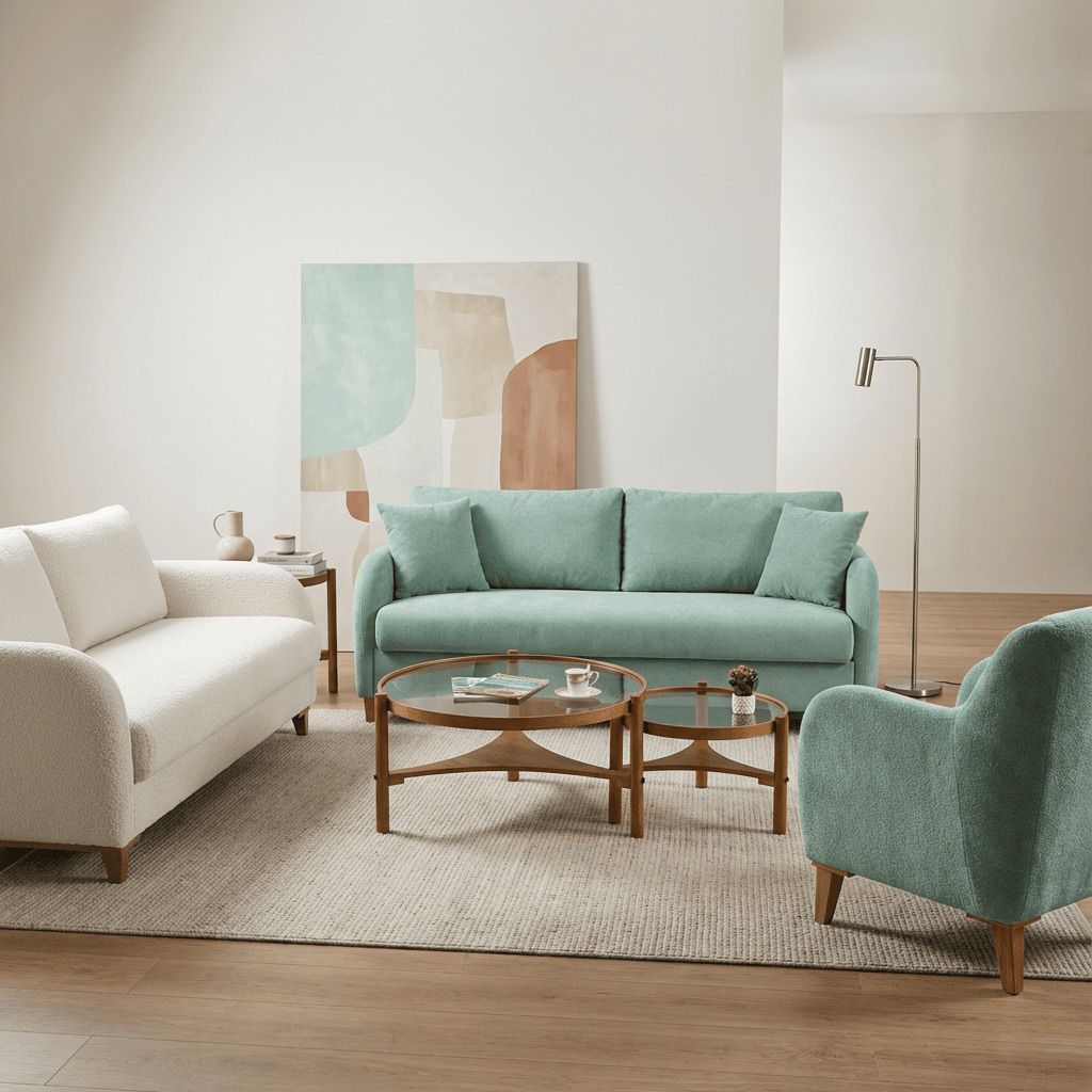 Valencia Koltuk Takımı - Görsel 16