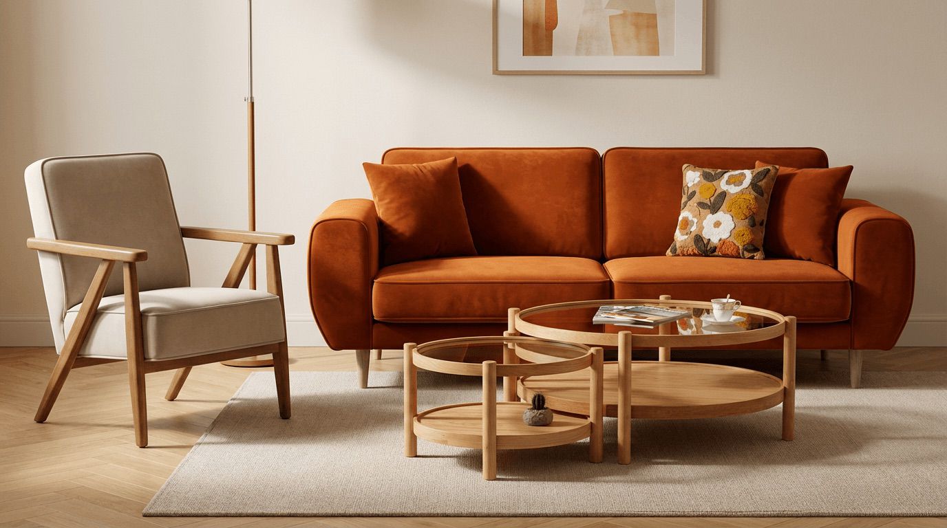 Gala Koltuk Takımı - Görsel 9