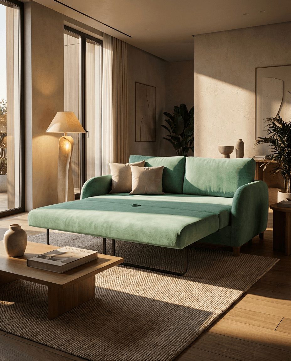 Valencia Koltuk Takımı - Görsel 6