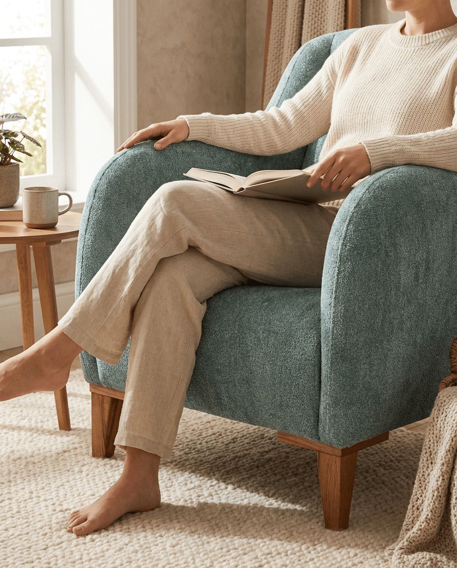 Valencia Koltuk Takımı - Görsel 3