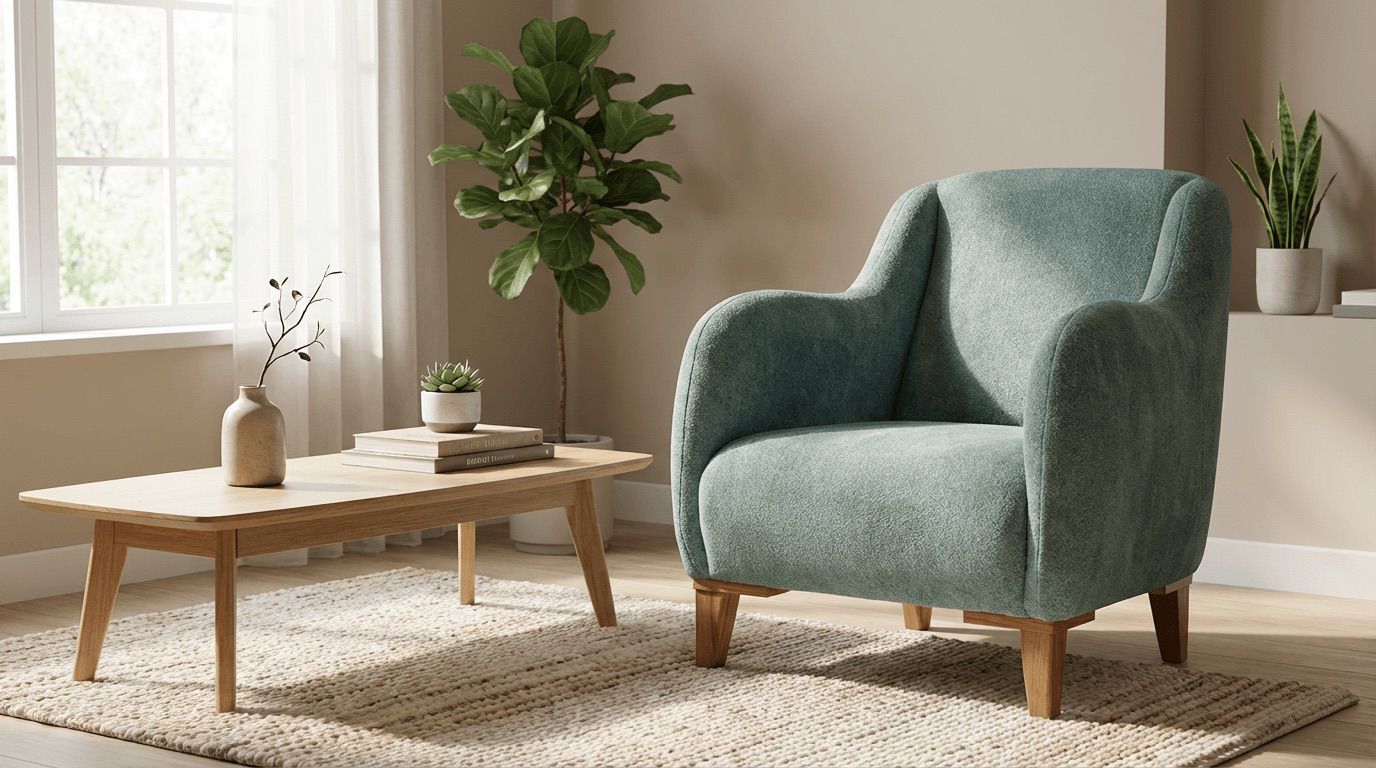 Valencia Koltuk Takımı - Görsel 8