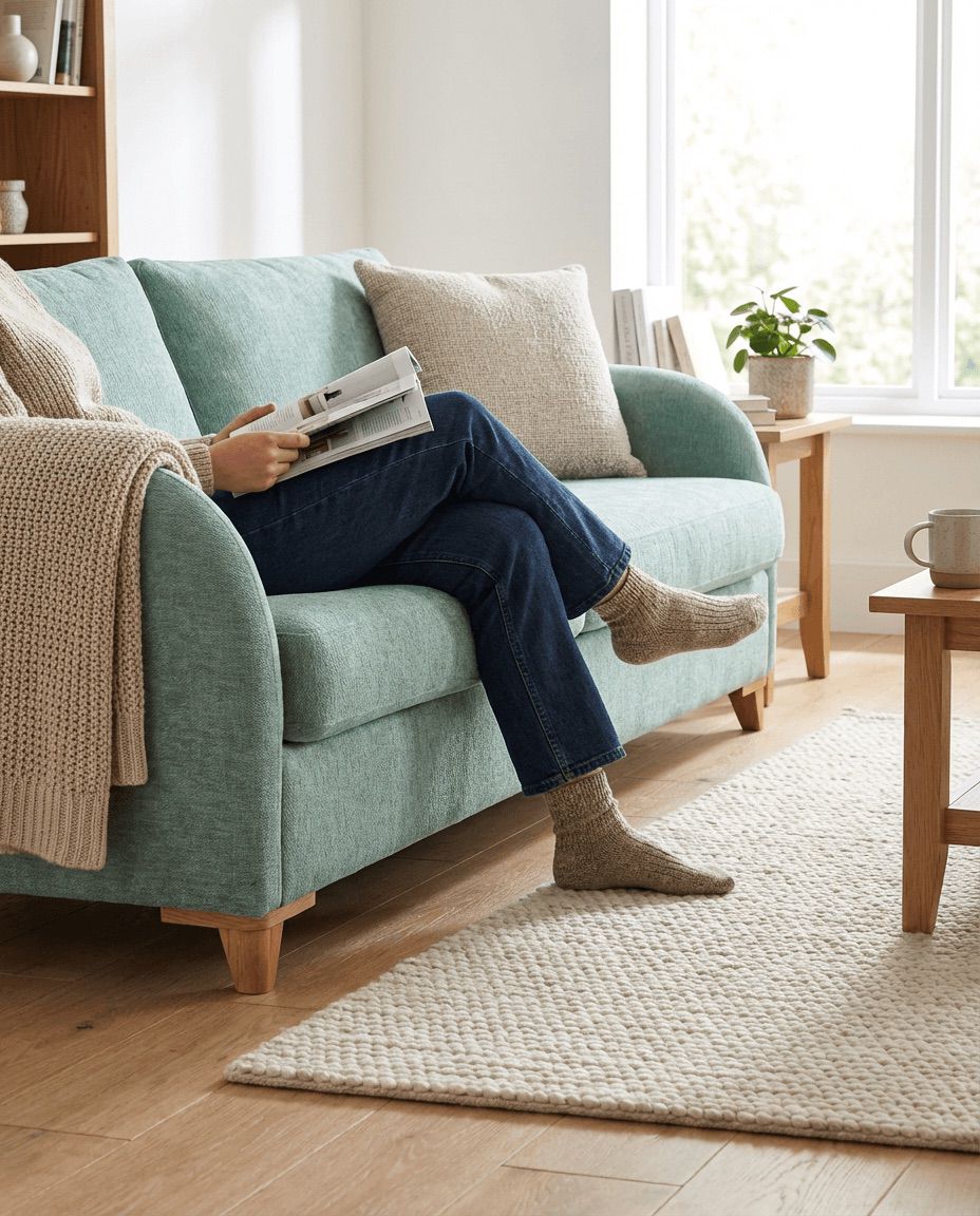 Valencia Koltuk Takımı - Görsel 4