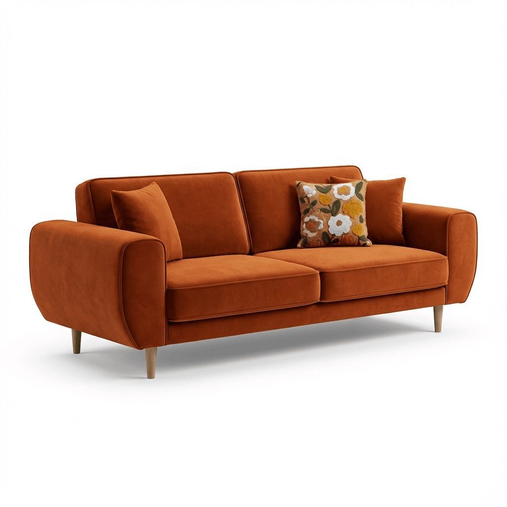 Gala Koltuk Takımı - Görsel 17