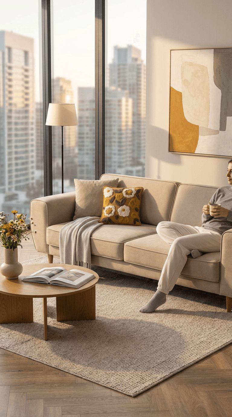 Gala Koltuk Takımı - Görsel 3