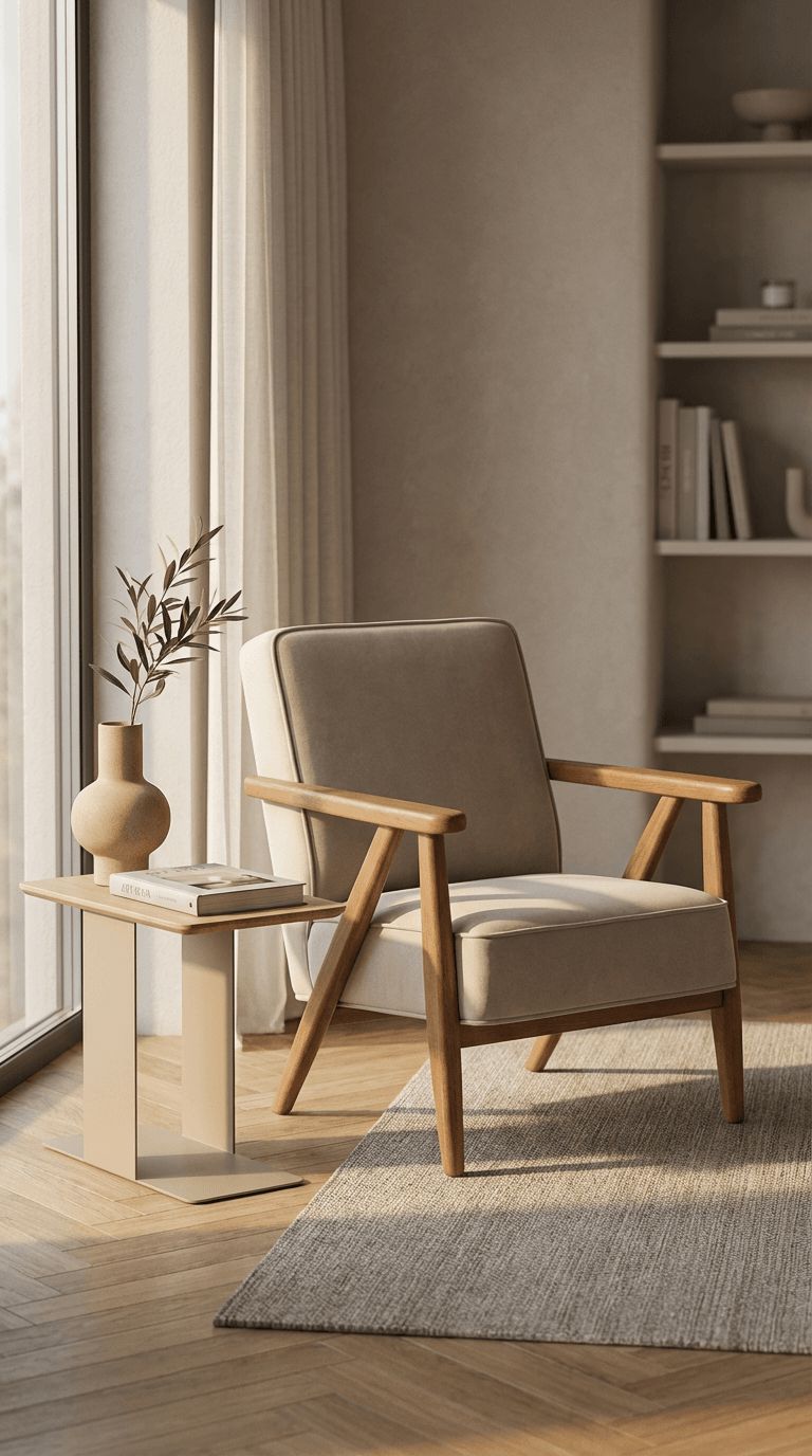 Gala Koltuk Takımı - Görsel 11