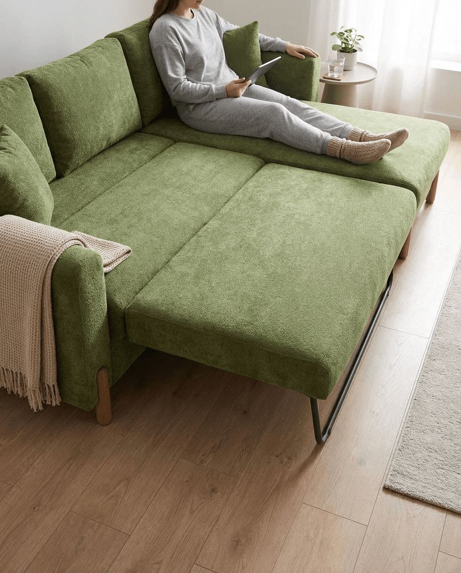 Oslo Köşe Koltuk - Görsel 2