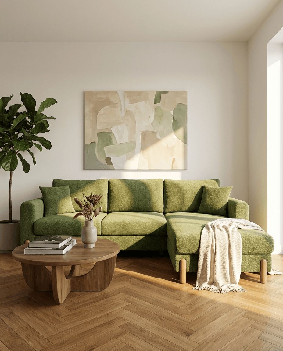 Oslo Köşe Koltuk - Görsel 10