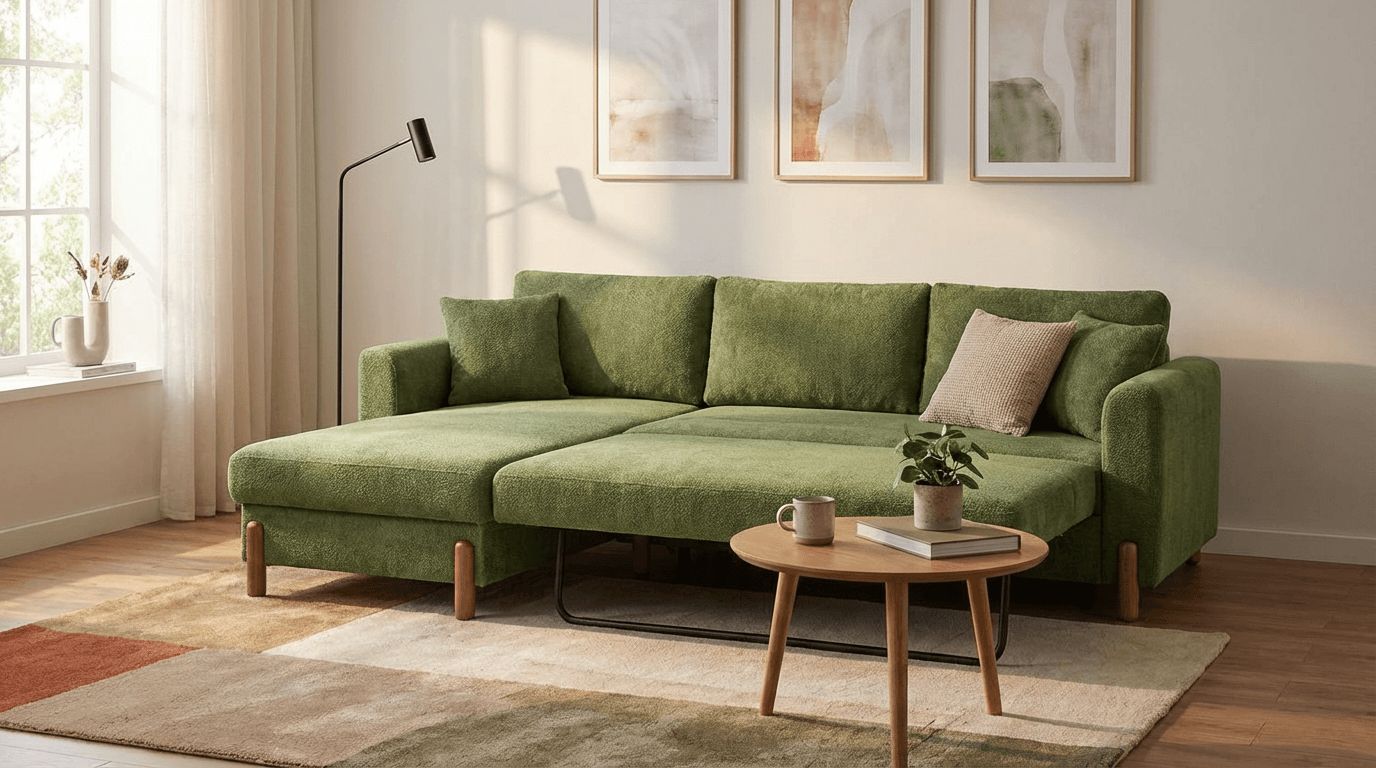 Oslo Köşe Koltuk - Görsel 7