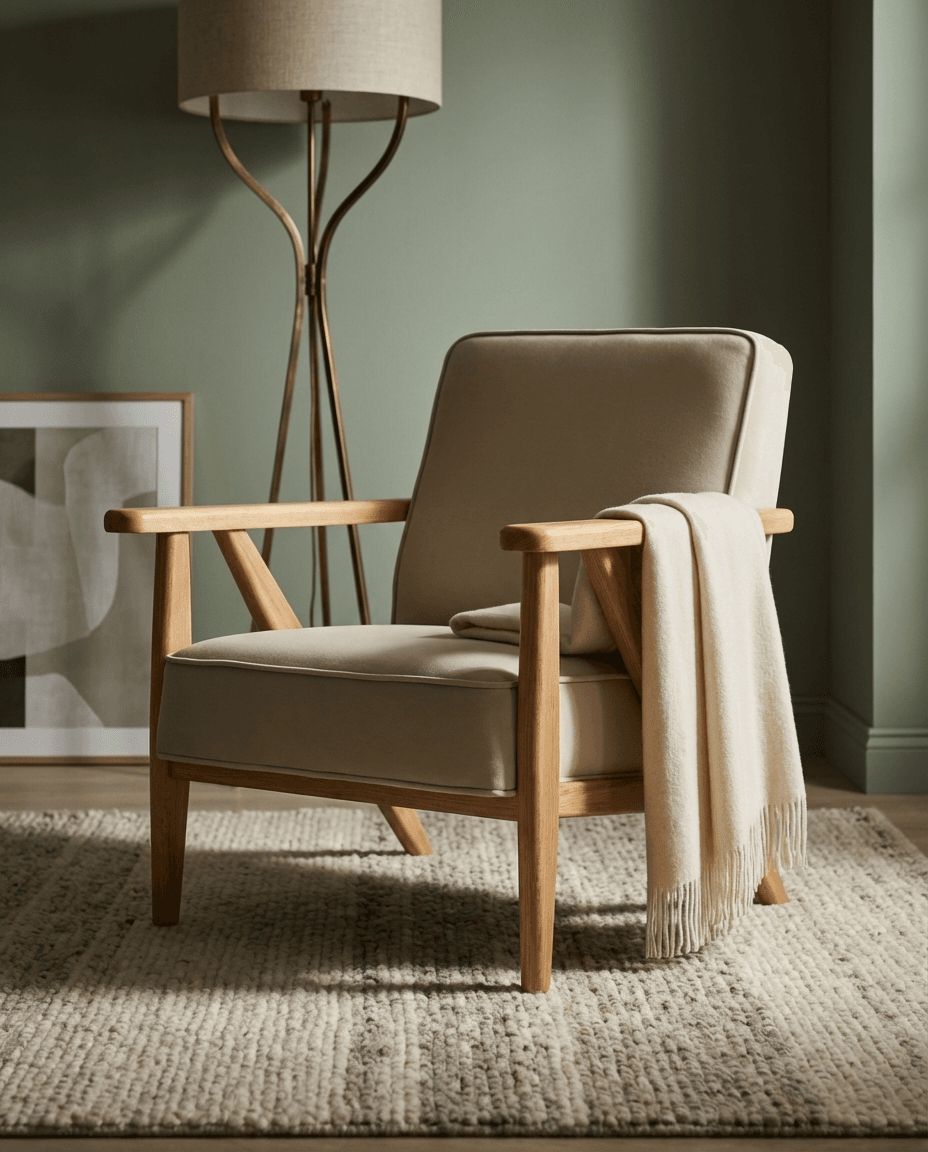 Gala Koltuk Takımı - Görsel 12