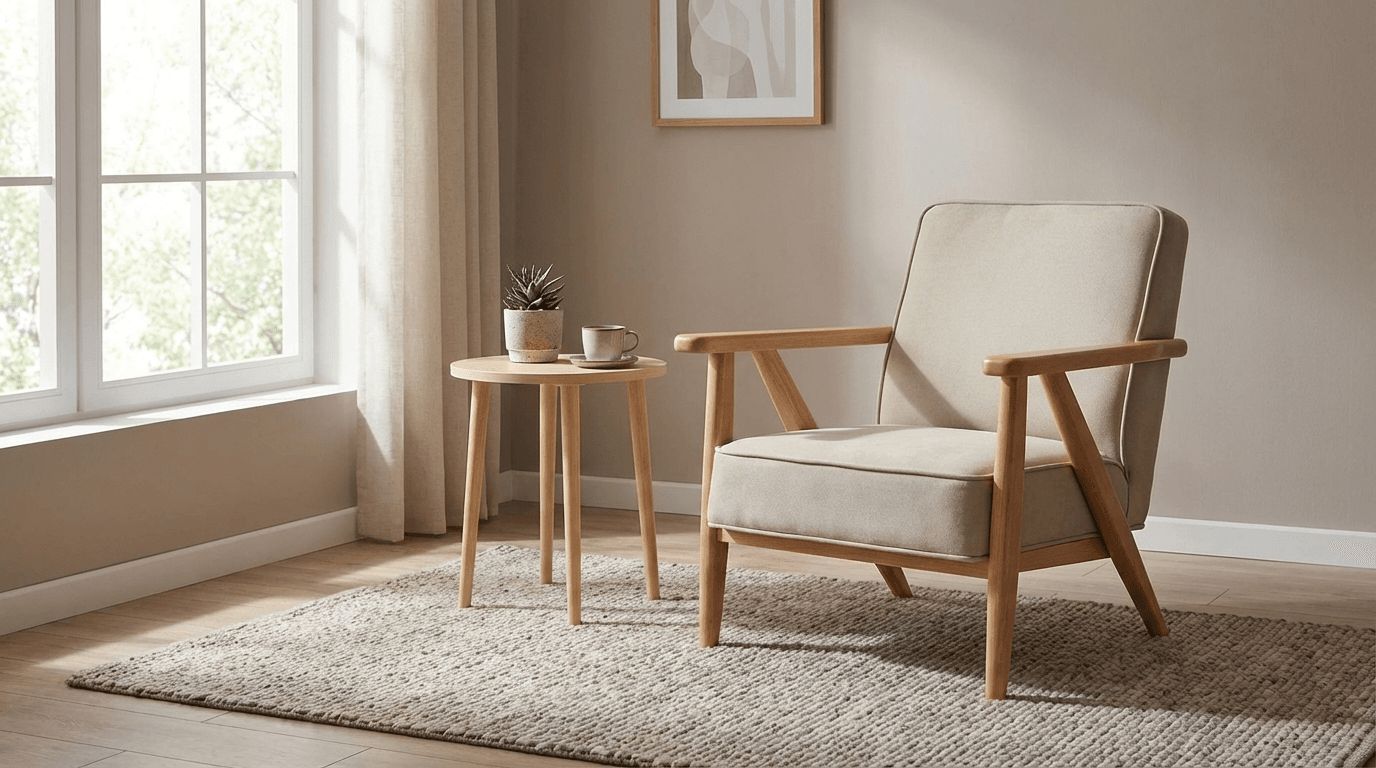 Gala Koltuk Takımı - Görsel 6