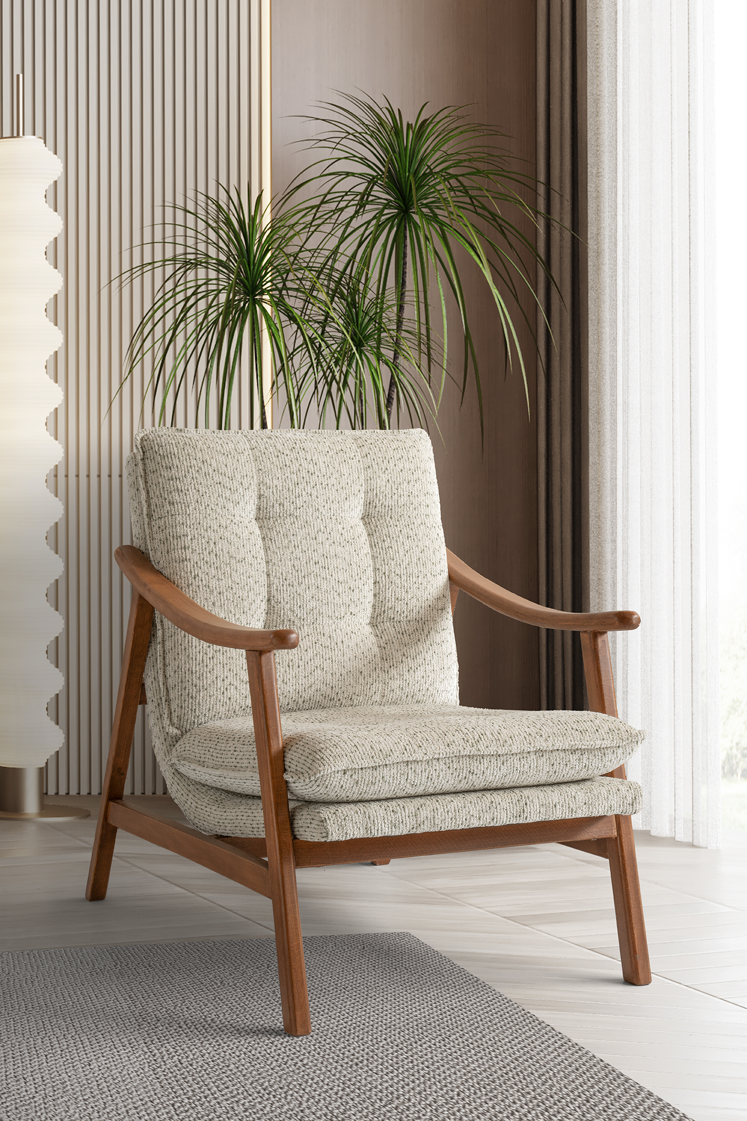 Arte Koltuk Takımı - Görsel 10