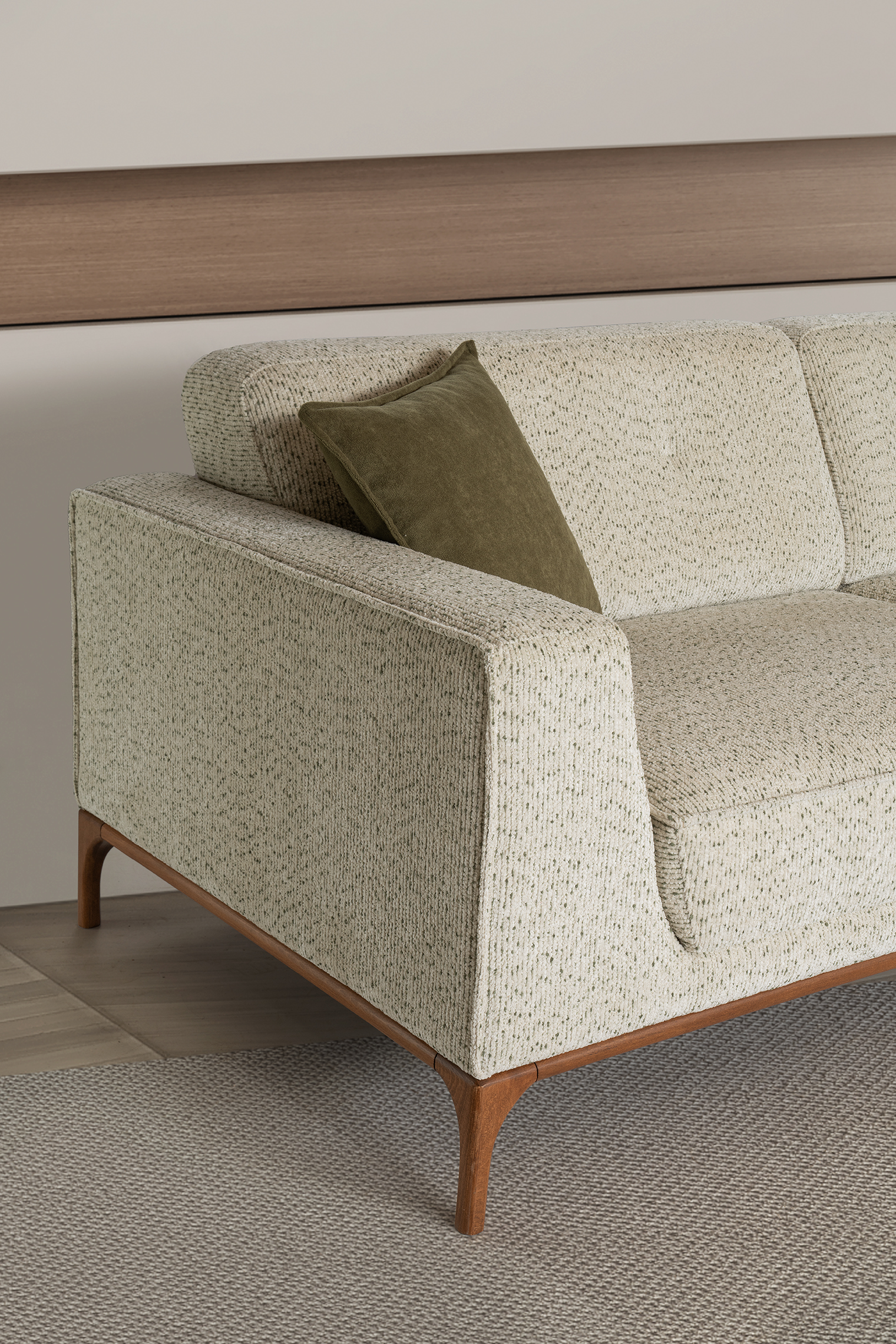 Arte Koltuk Takımı - Görsel 4