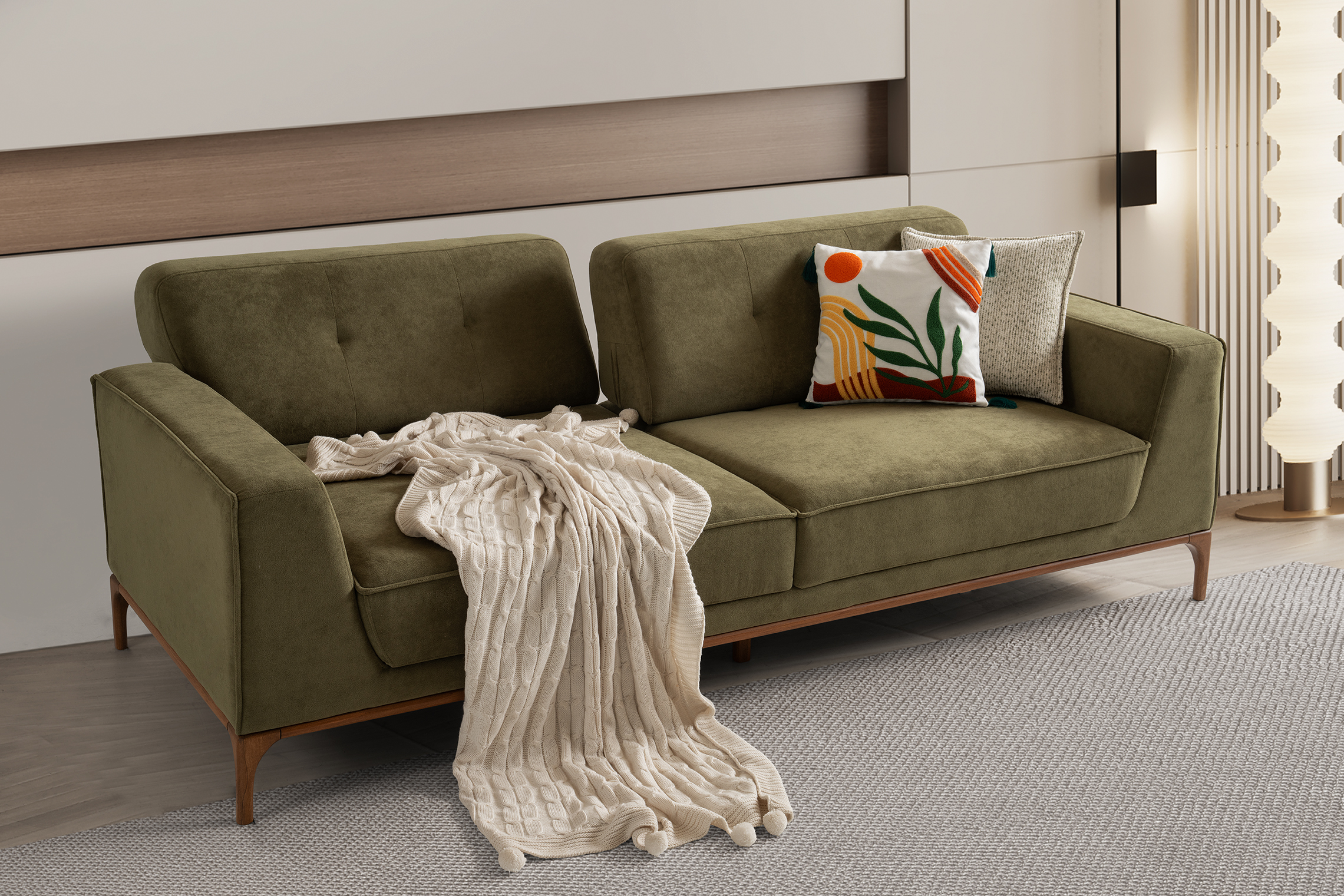 Arte Koltuk Takımı - Görsel 5