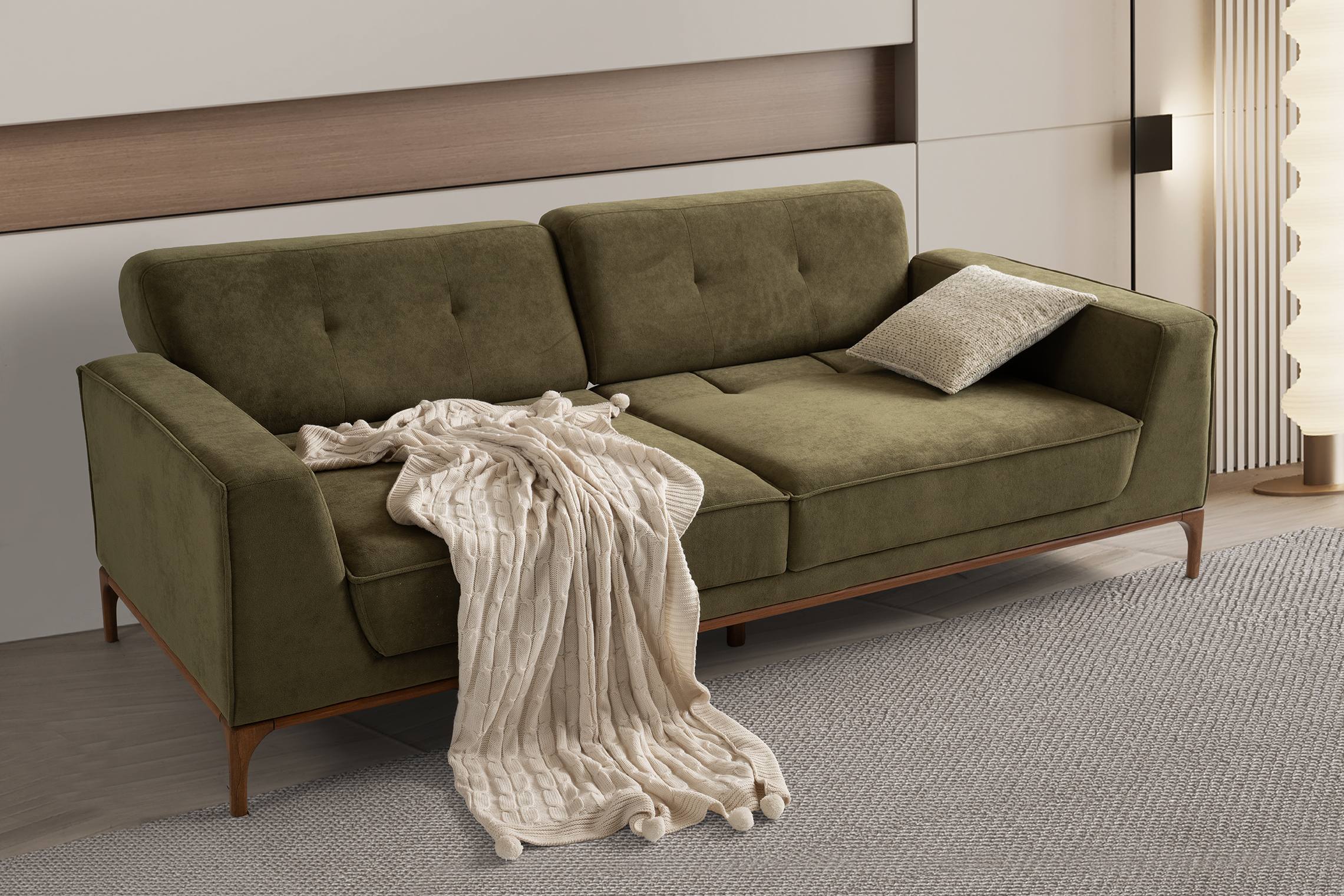 Arte Koltuk Takımı - Görsel 6