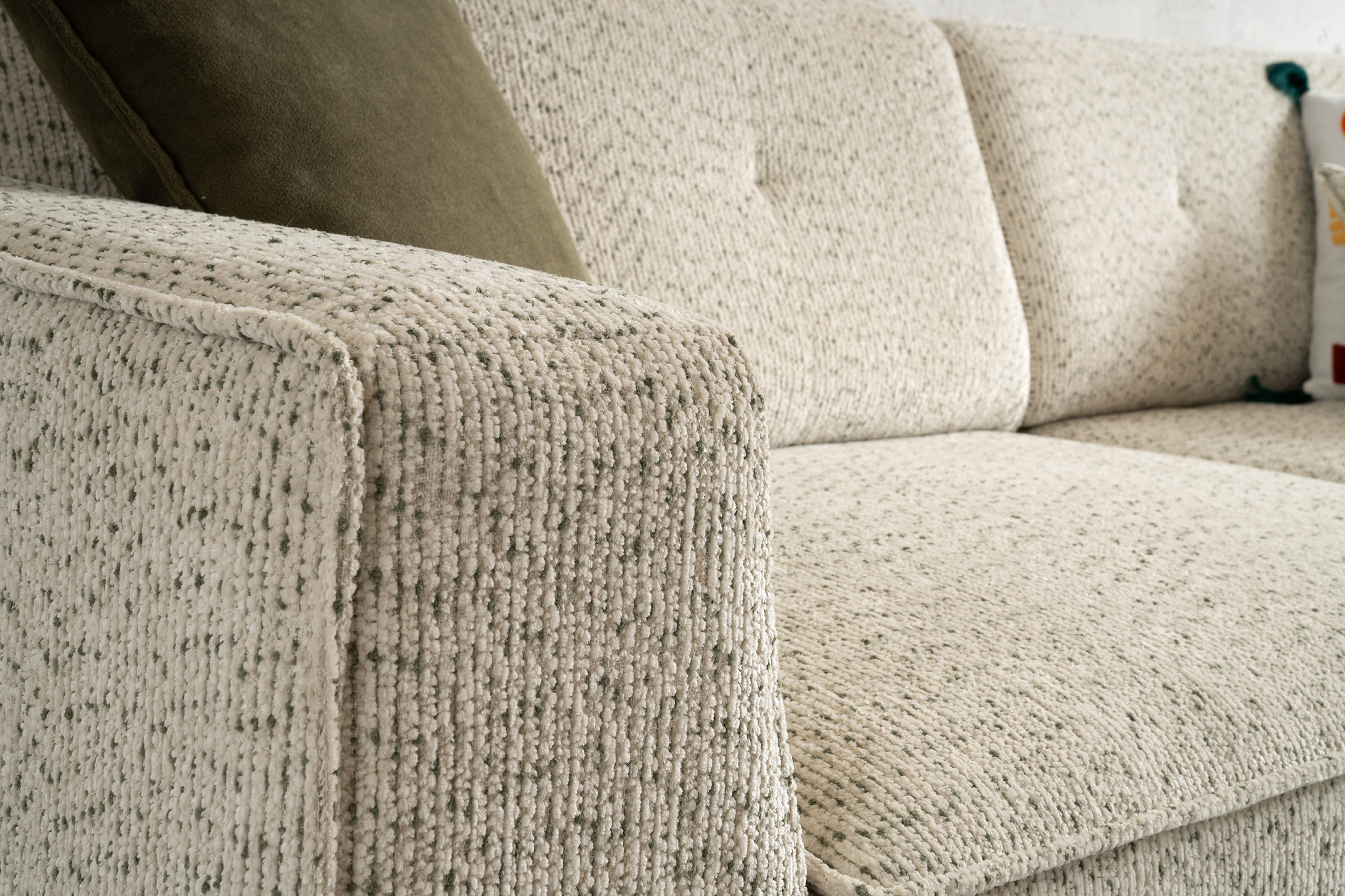 Arte Koltuk Takımı - Görsel 9