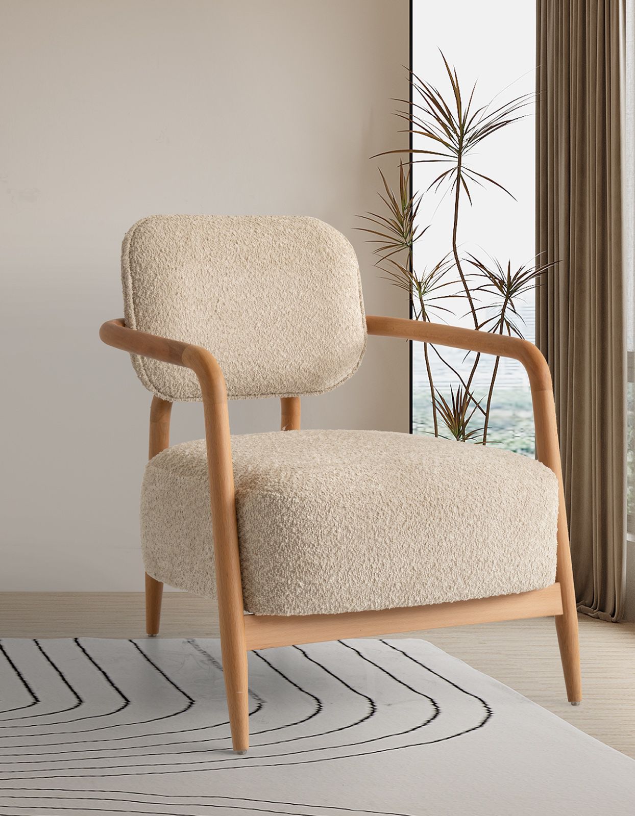 Gloria Koltuk Takımı - Görsel 3