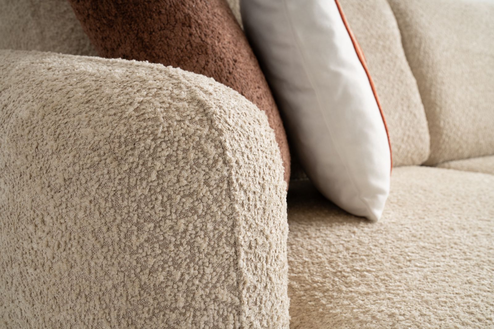 Gloria Koltuk Takımı - Görsel 13