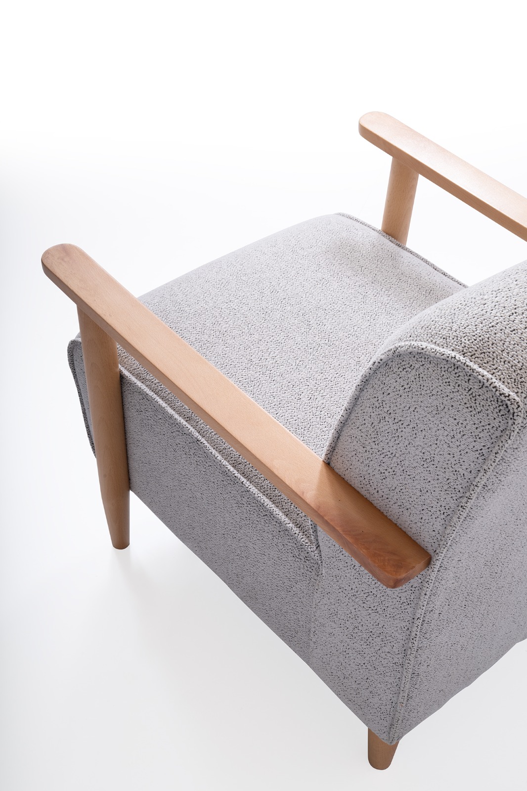 İcon Koltuk Takımı - Görsel 3