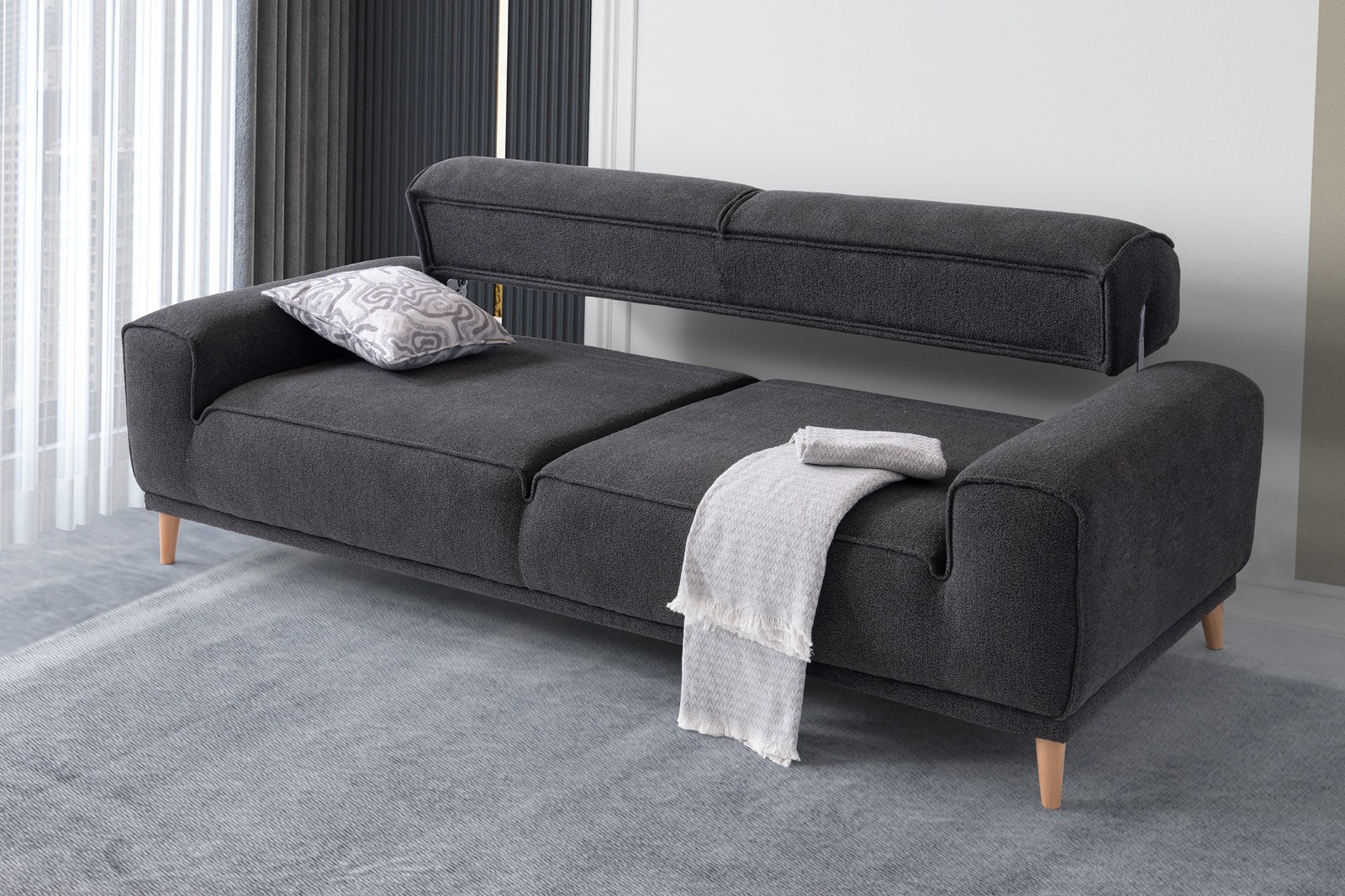 İcon Koltuk Takımı - Görsel 8