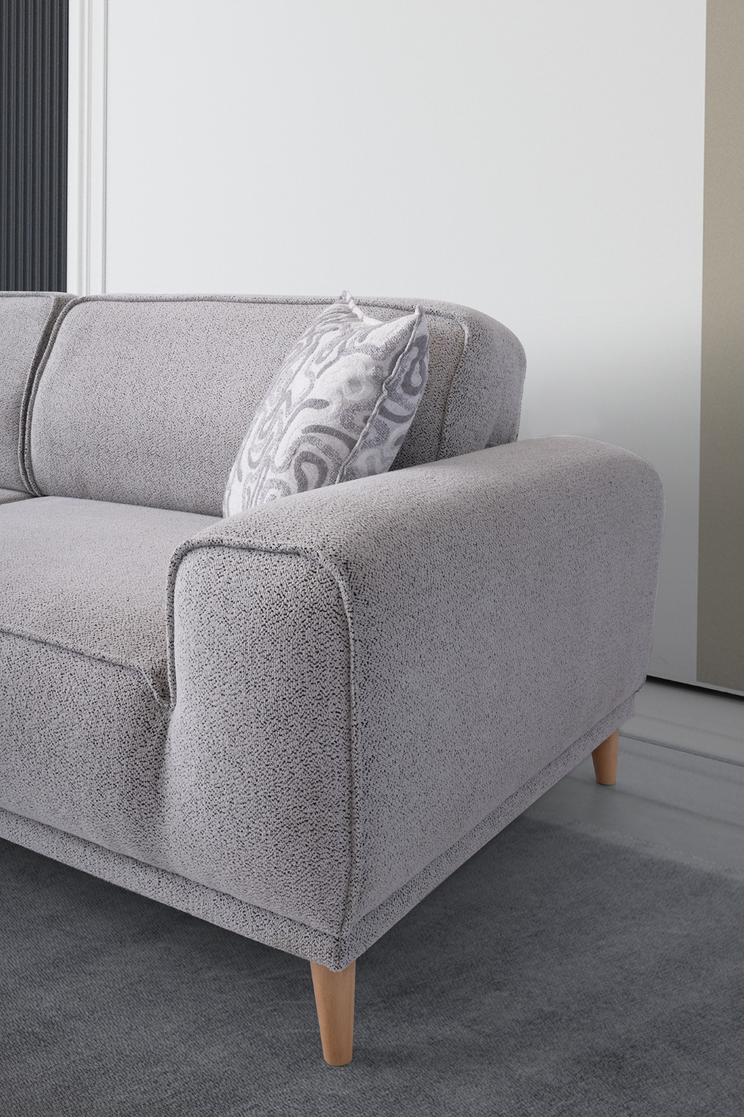 İcon Koltuk Takımı - Görsel 10