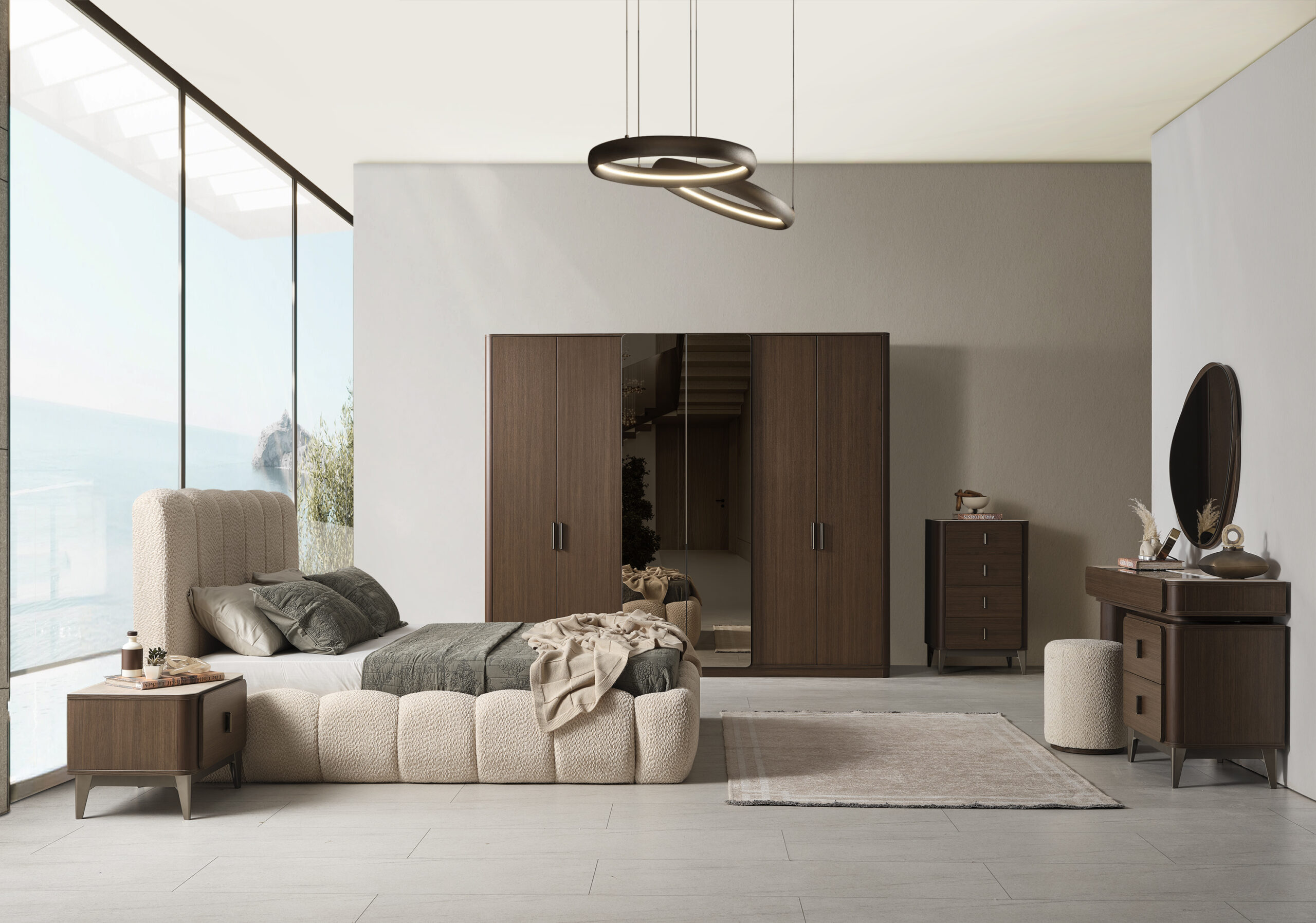 Aura Yatak Odası - Görsel 10