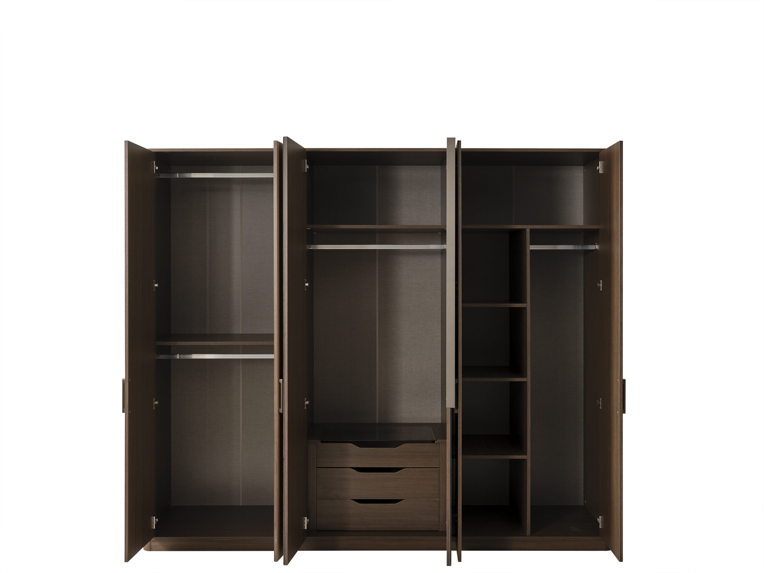 Aura Yatak Odası - Görsel 18