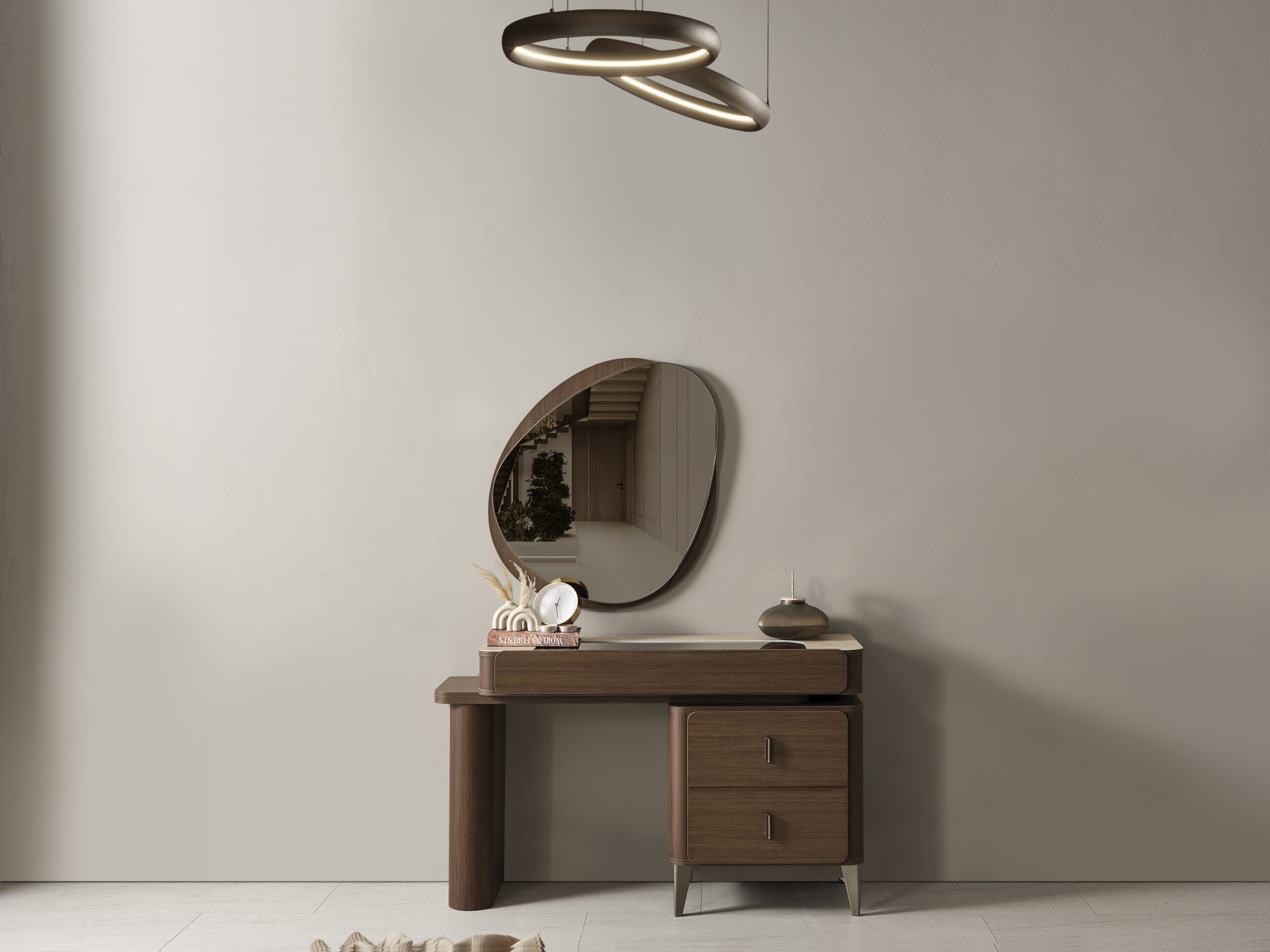 Aura Yatak Odası - Görsel 13