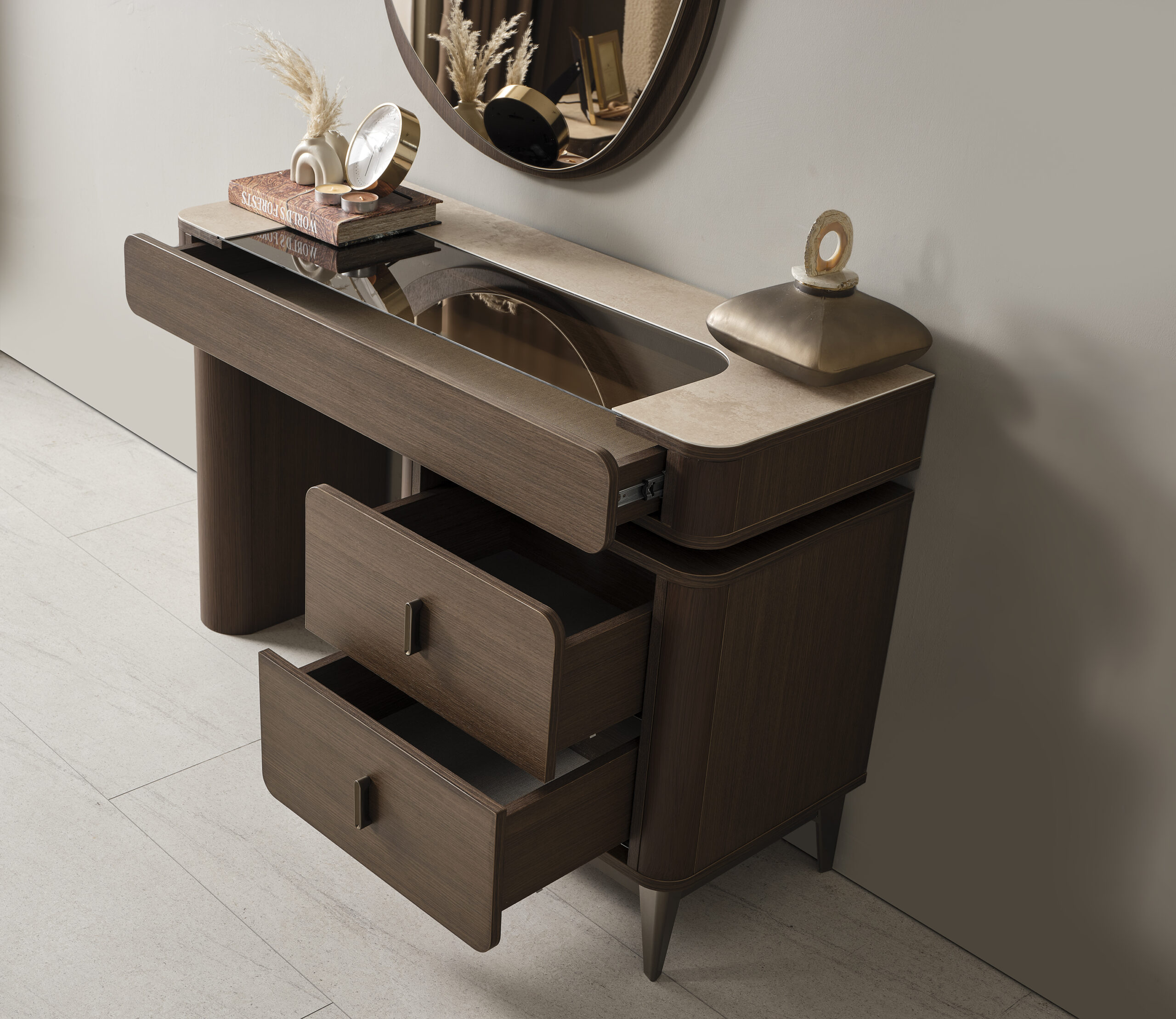 Aura Yatak Odası - Görsel 8