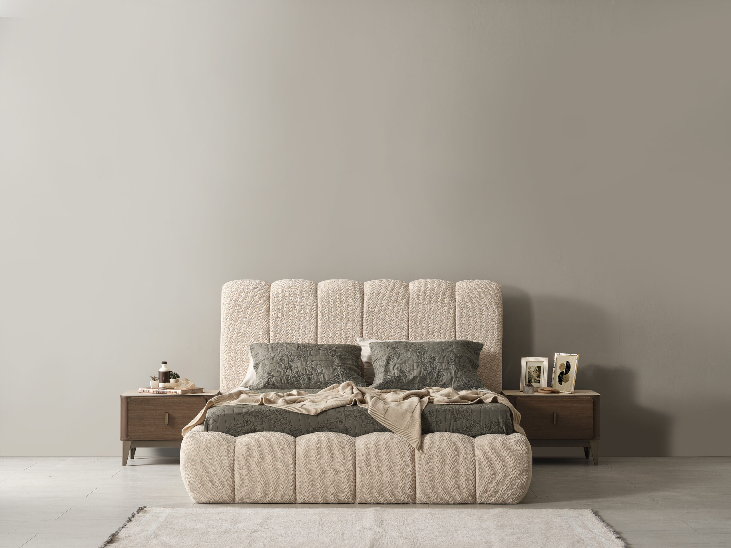 Aura Yatak Odası - Görsel 11