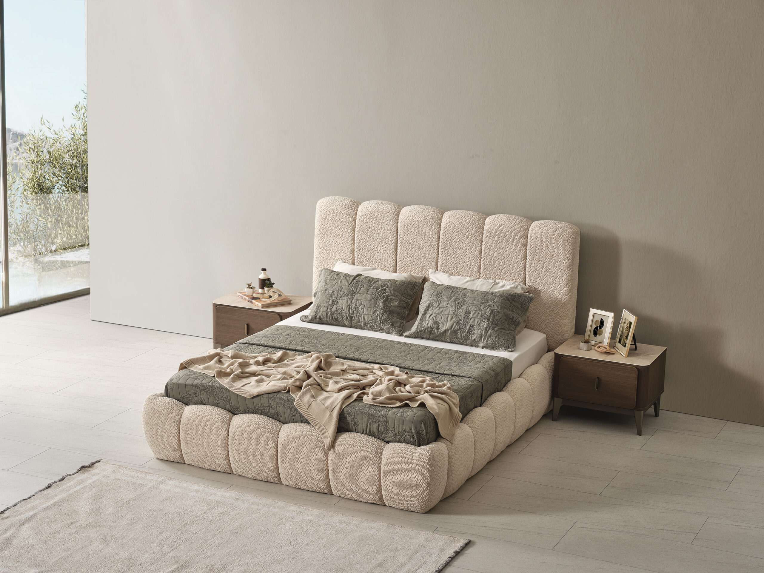 Aura Yatak Odası - Görsel 6